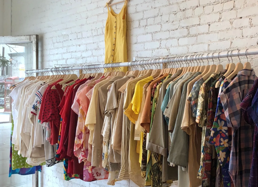 Why Shopping Preloved Is the Future of Sustainable Style