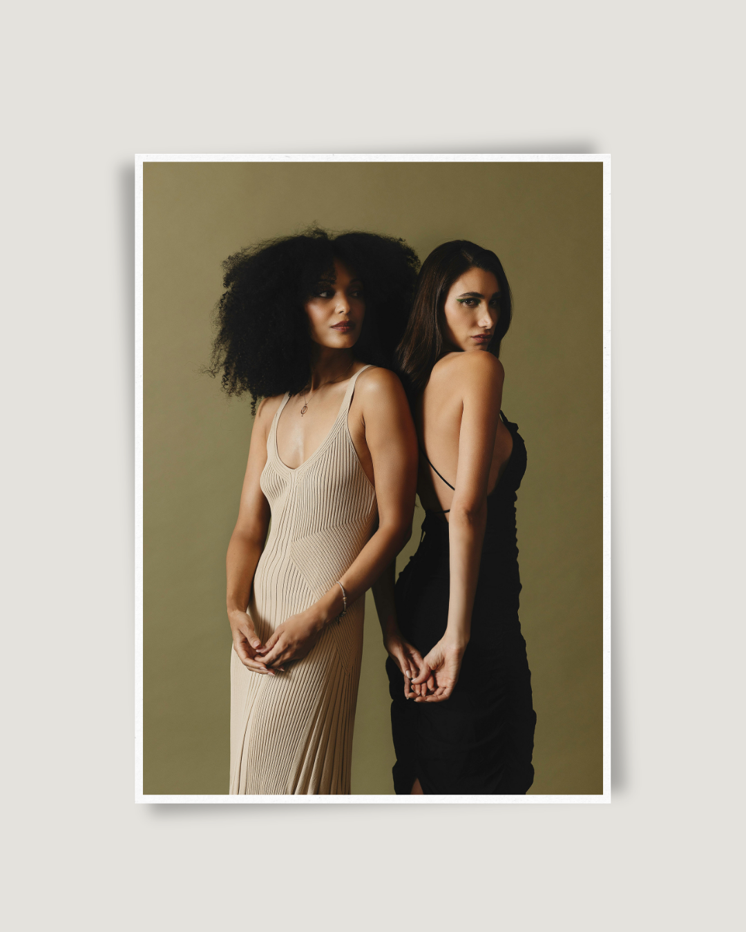 DRESSES