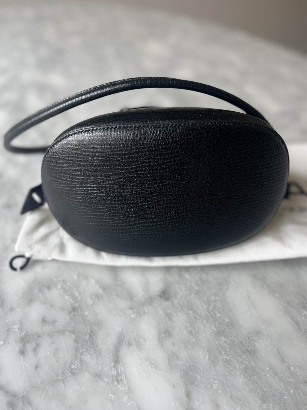 ALAÏA Dome 25 Bag
