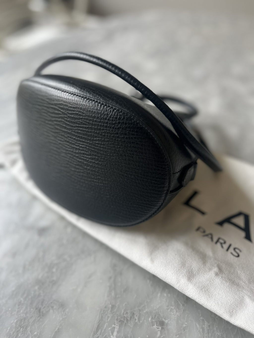 ALAÏA Dome 25 Bag
