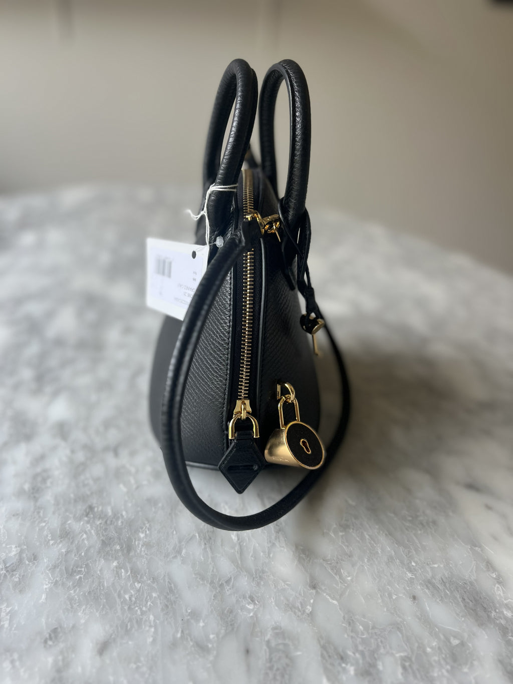 ALAÏA Dome 25 Bag