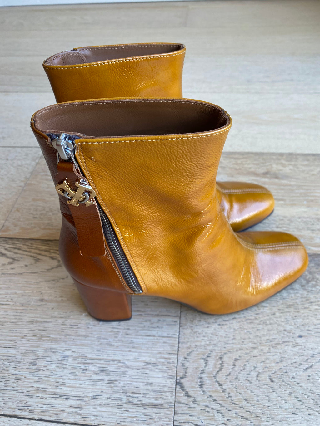 PINKO Ankle Boots - 38