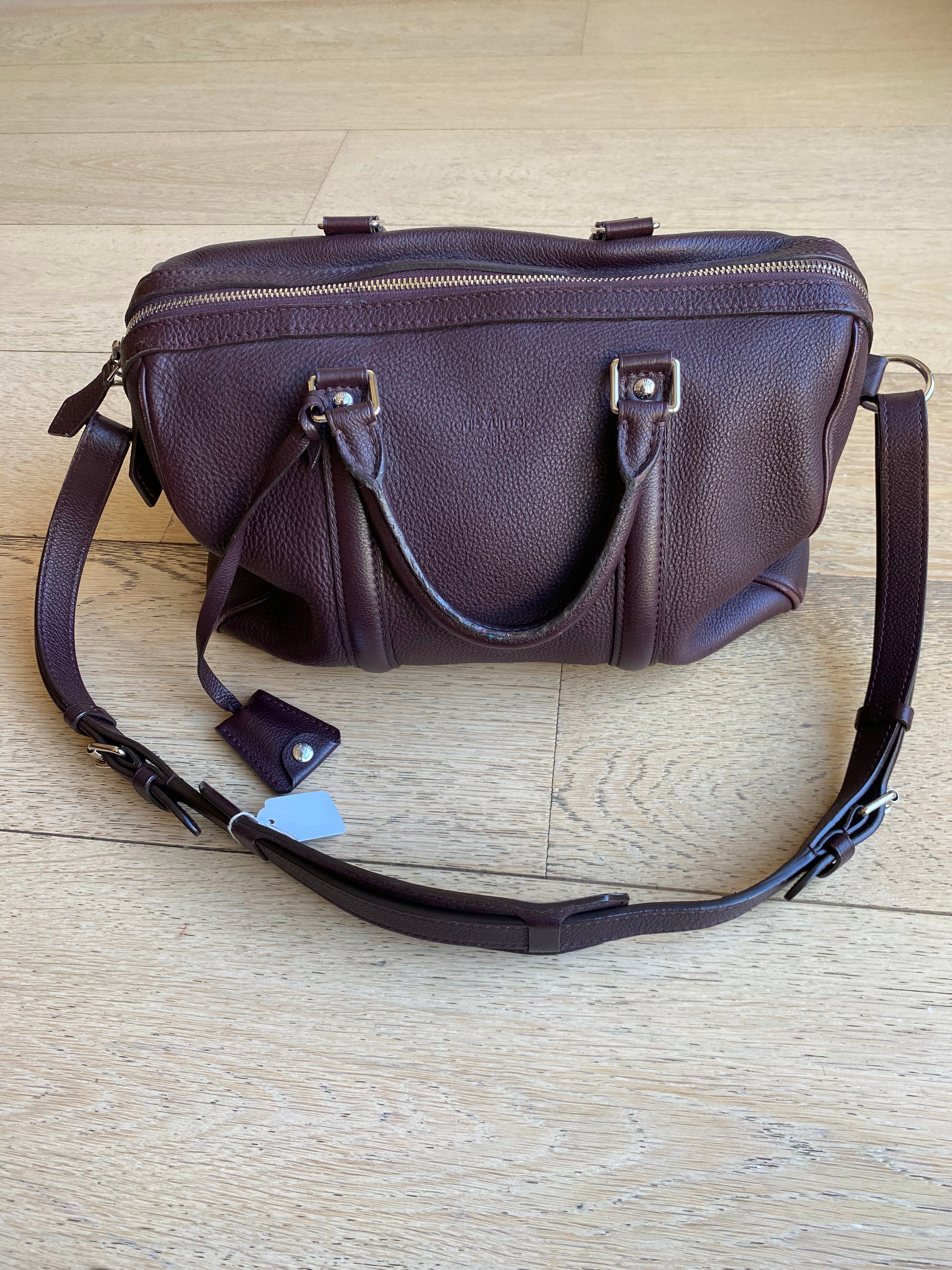 LOUIS VUITTON Sofia Coppola Bag