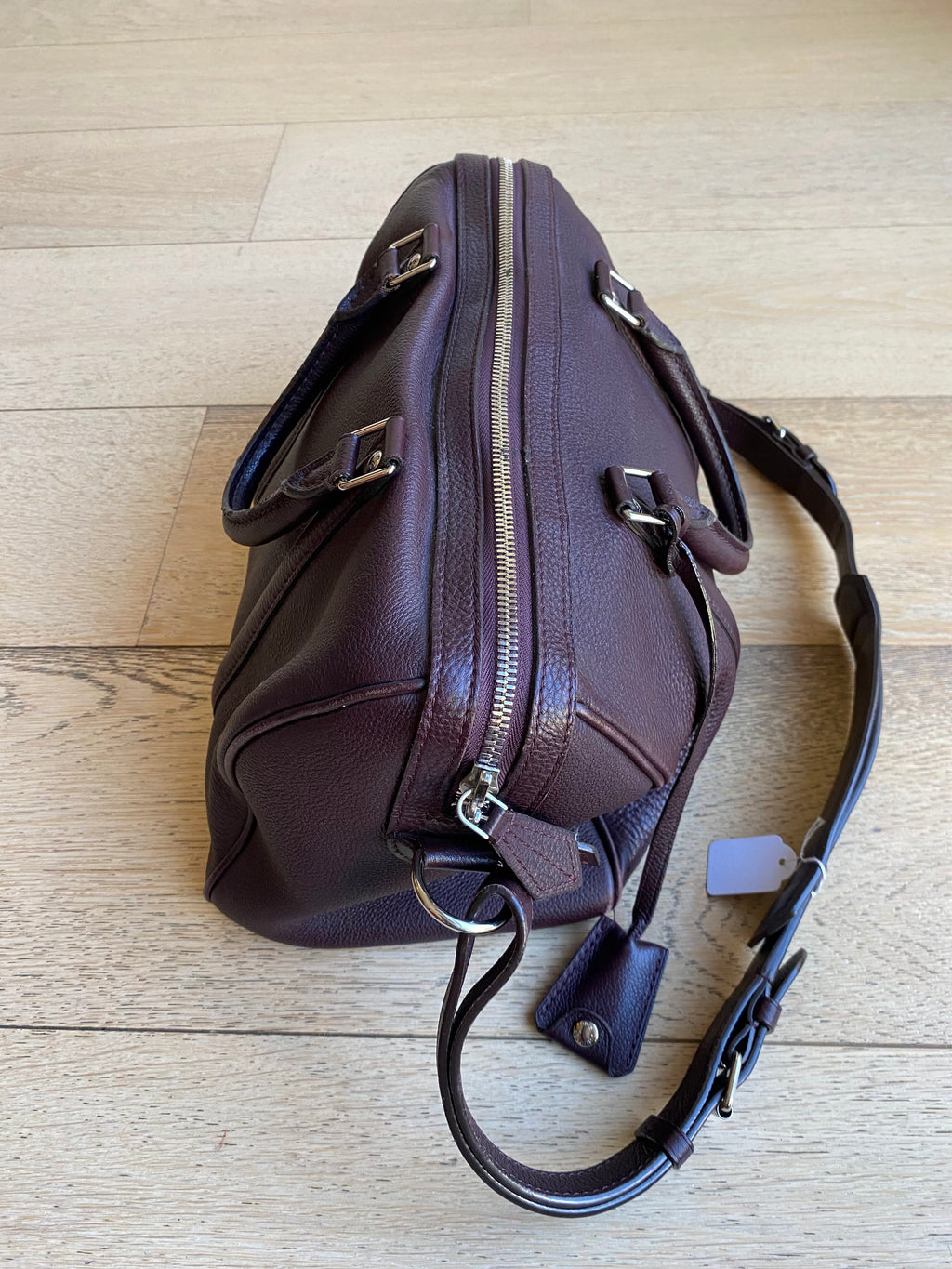 LOUIS VUITTON Sofia Coppola Bag