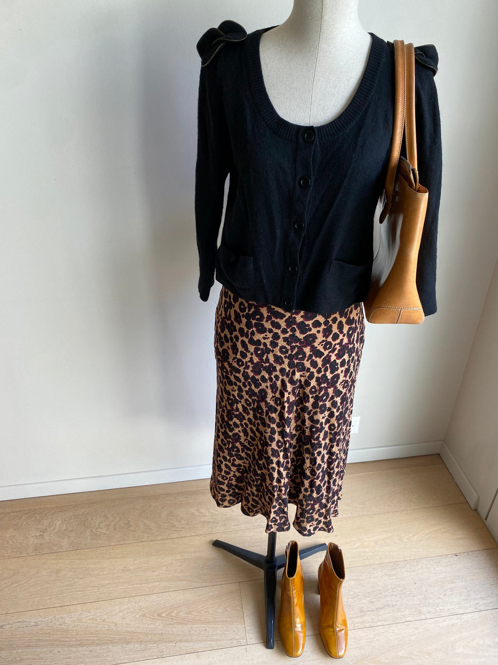 TODS Tote Bag