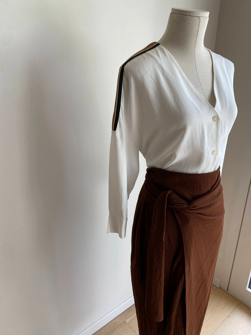 SANDRO Blouse - 3