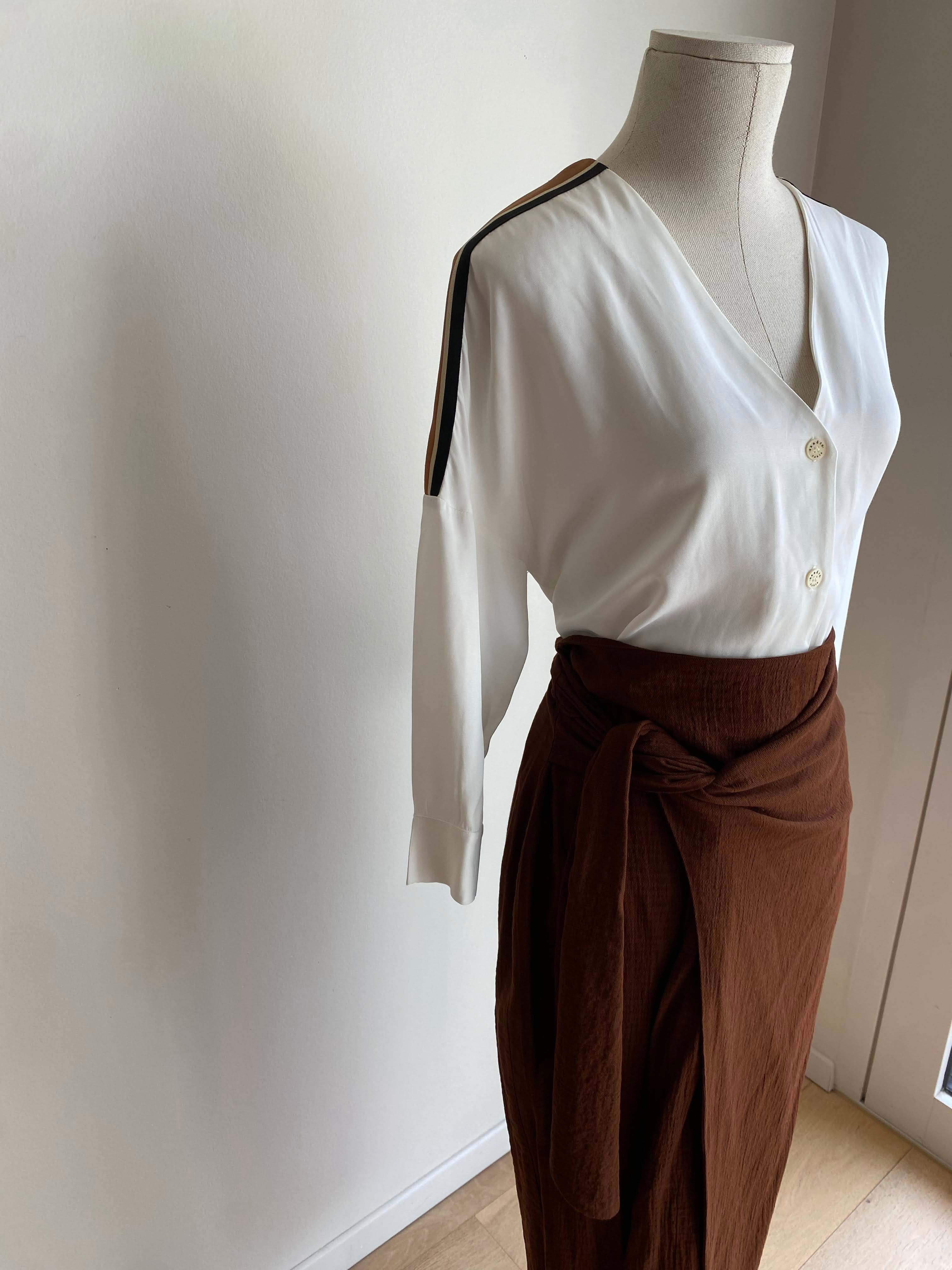 SANDRO Blouse - 3