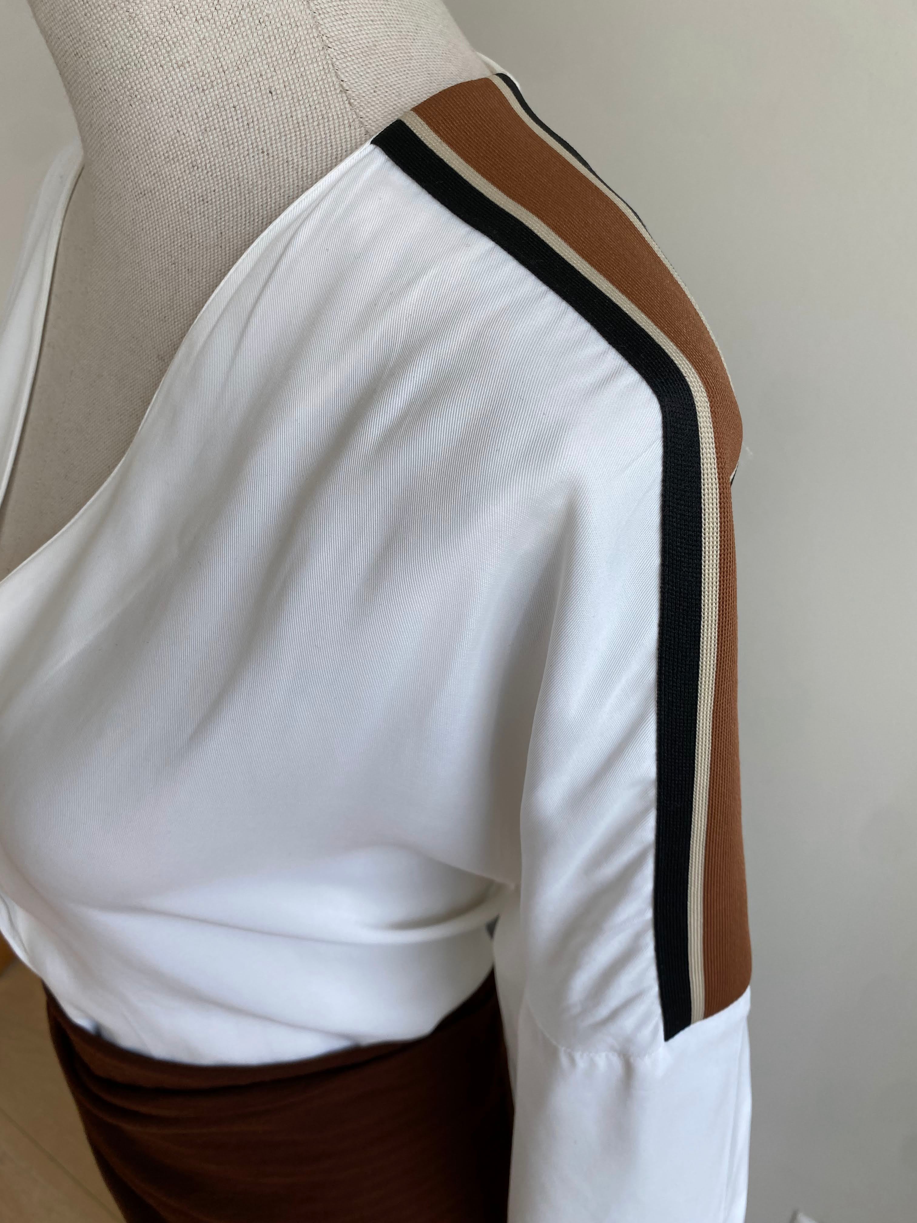 SANDRO Blouse - 3