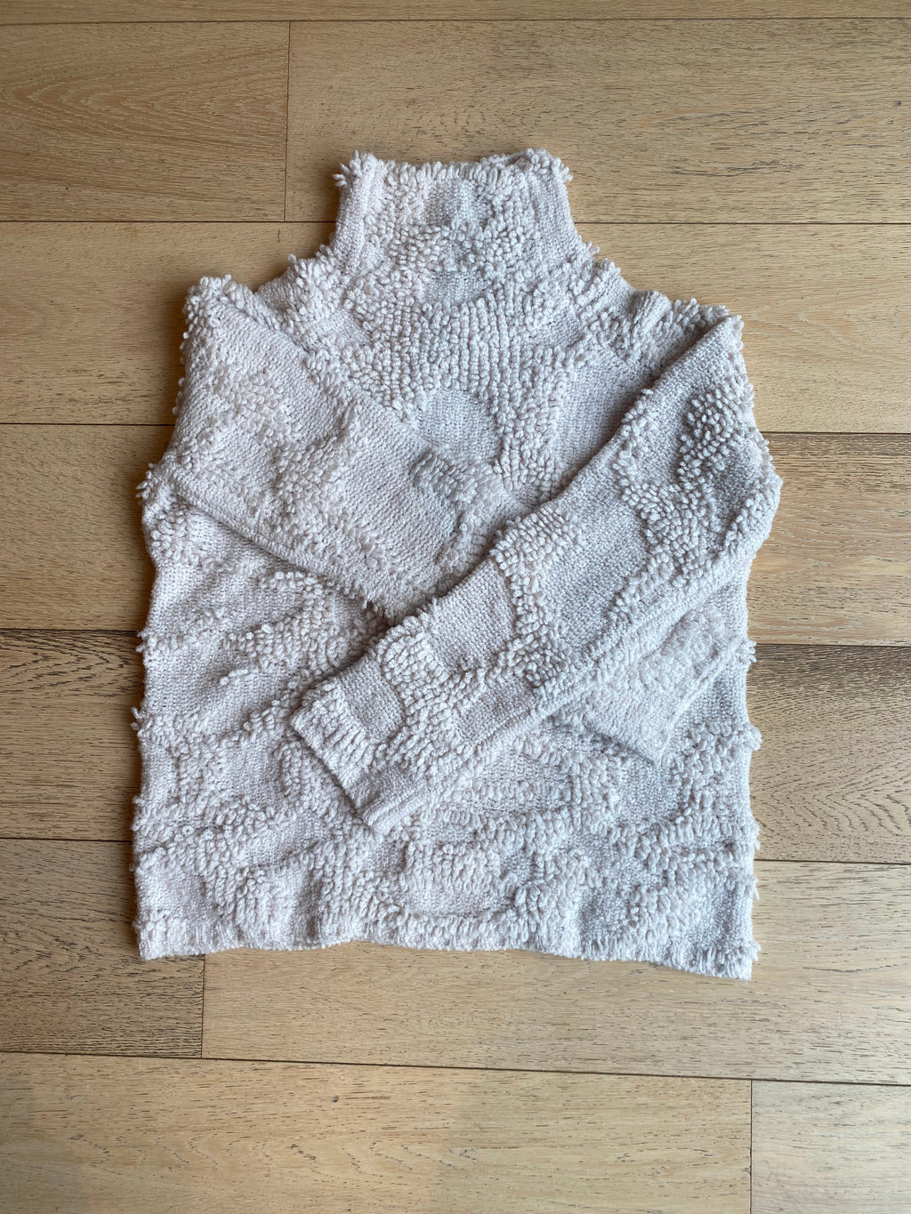 ALTUZARRA jumper - L