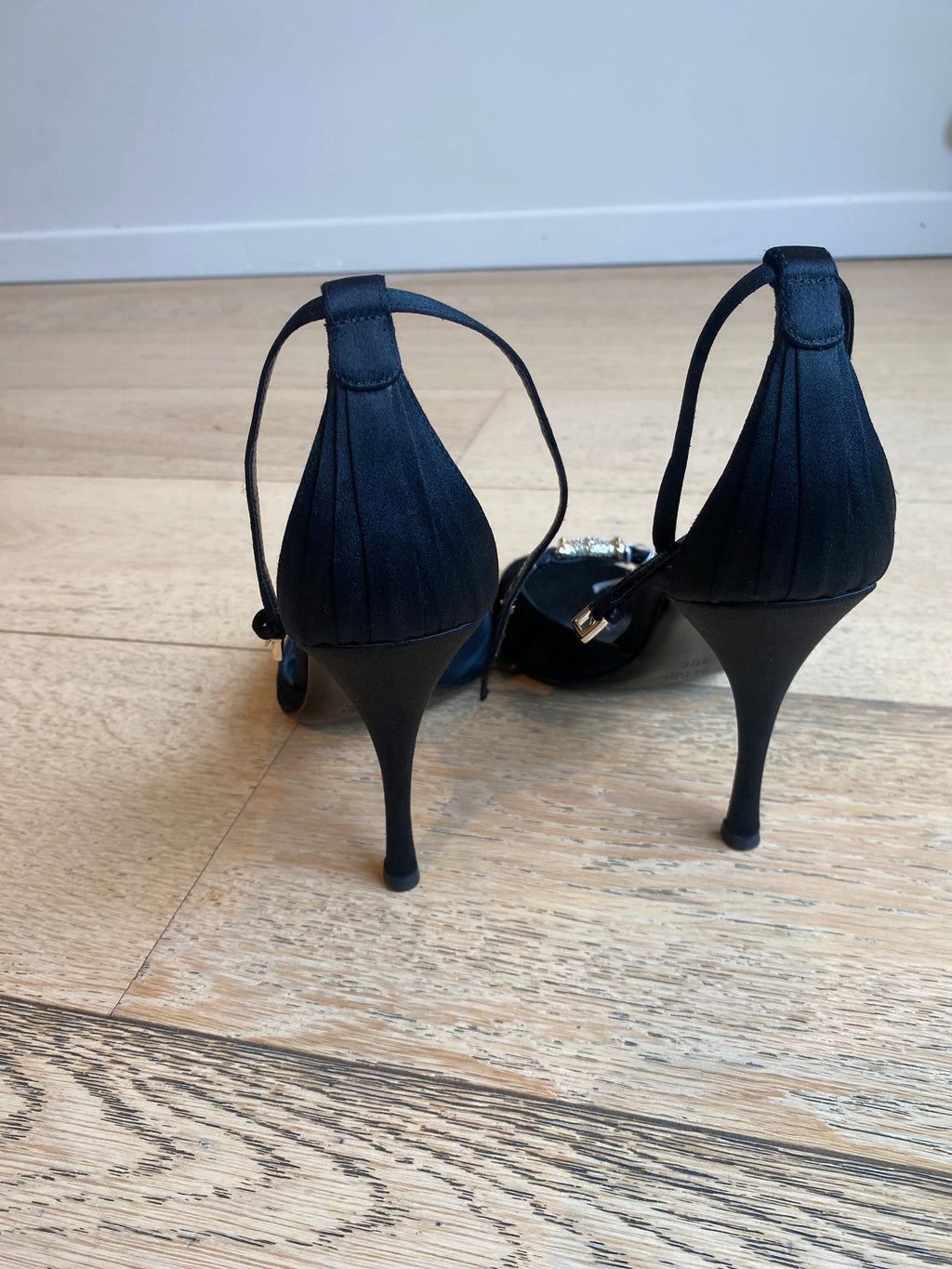 GUCCI Stilettos - 40