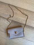 LOUIS VUITTON Mylockme Pochette Bag