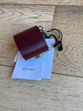CELINE Les Cuirs leather cuff