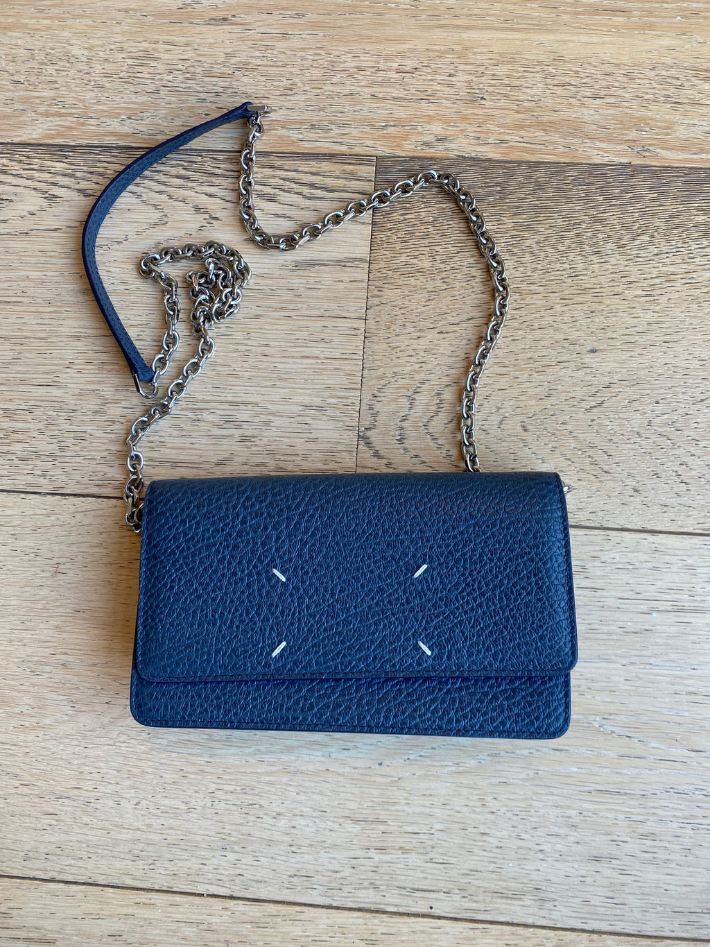 MAISON MARGIELA Clutch Bag