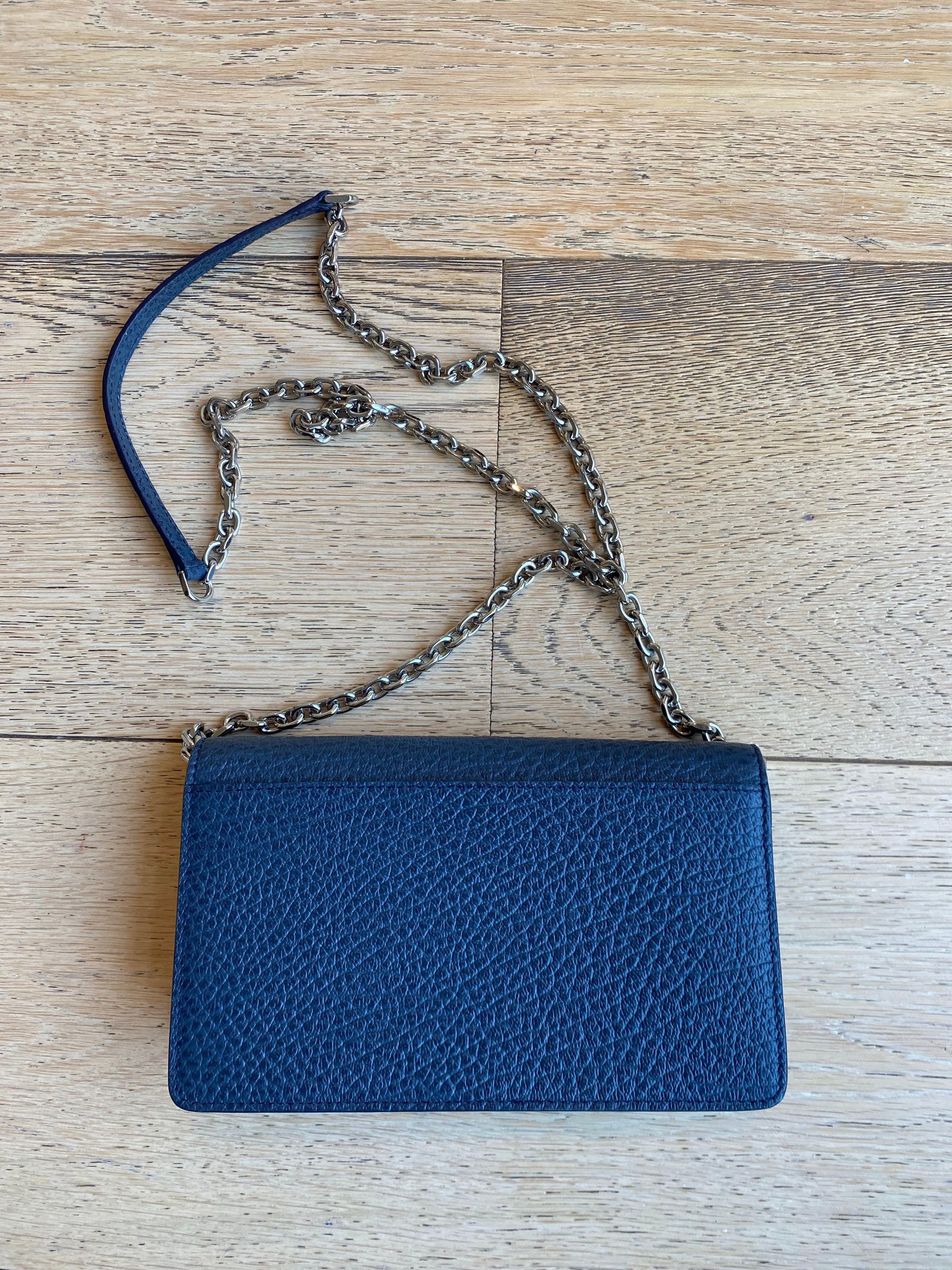 MAISON MARGIELA Clutch Bag
