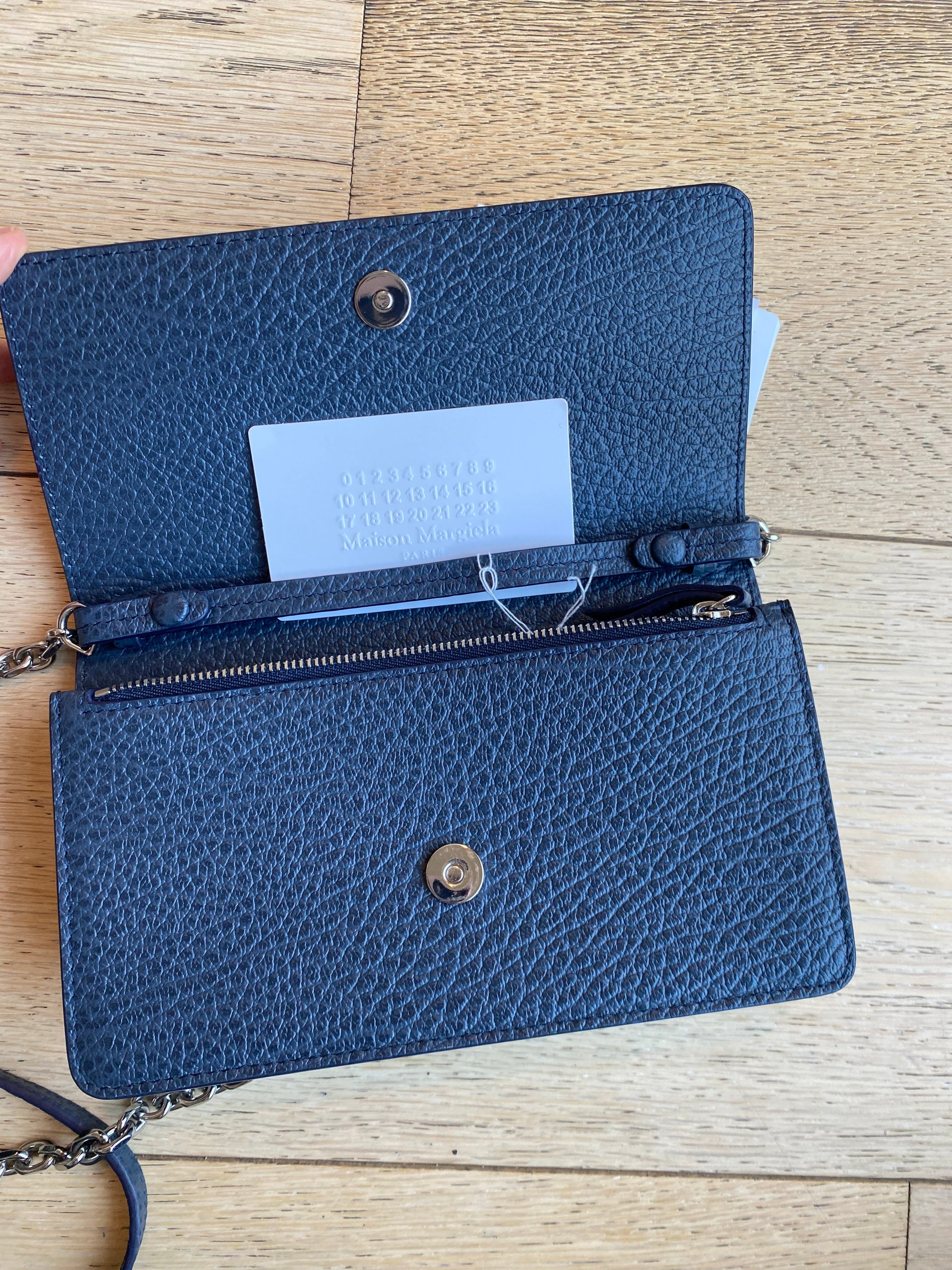 MAISON MARGIELA Clutch Bag