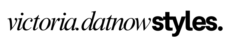 Victoria Datnow Style Consultancy