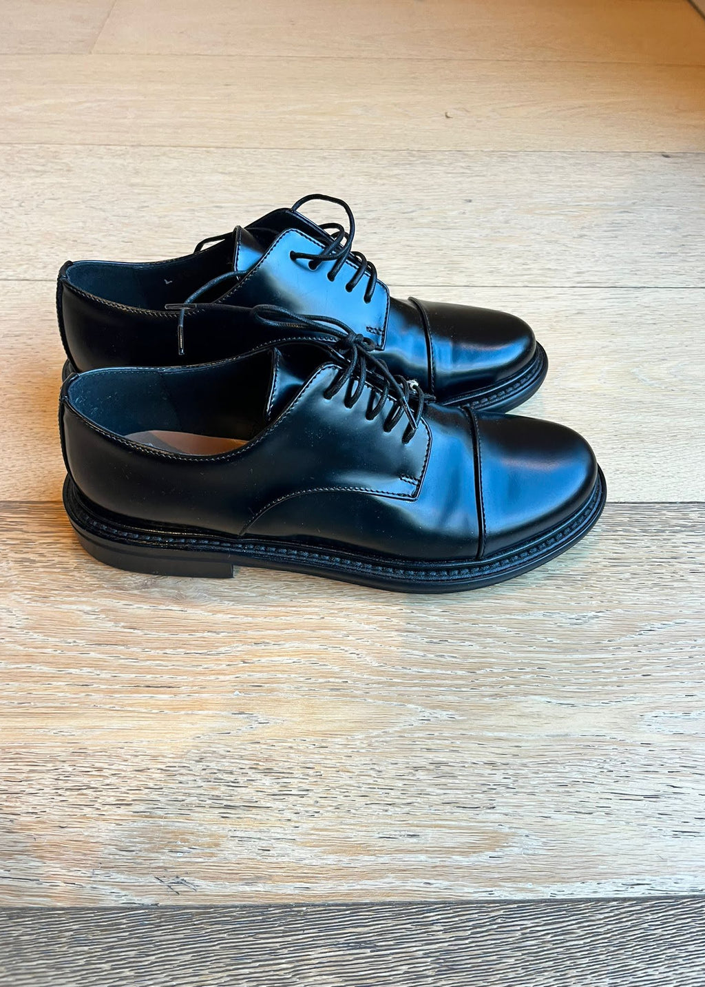 ARMANI brogues - 37