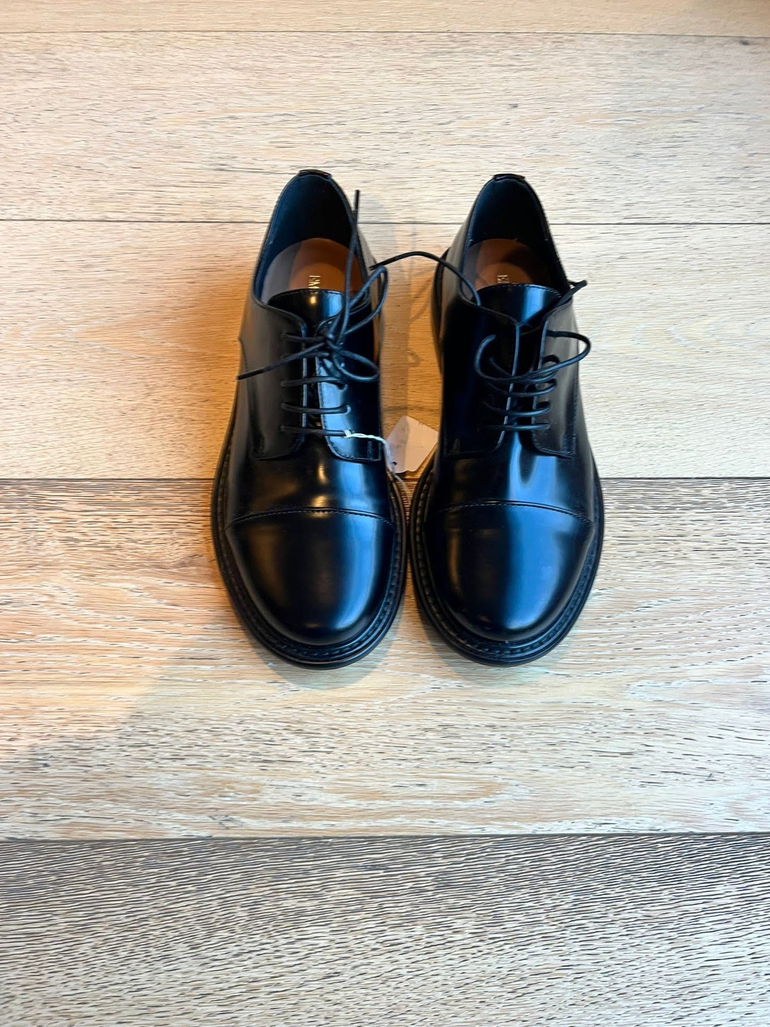 ARMANI brogues - 37