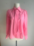 THE LABEL EDITION shirt - XS