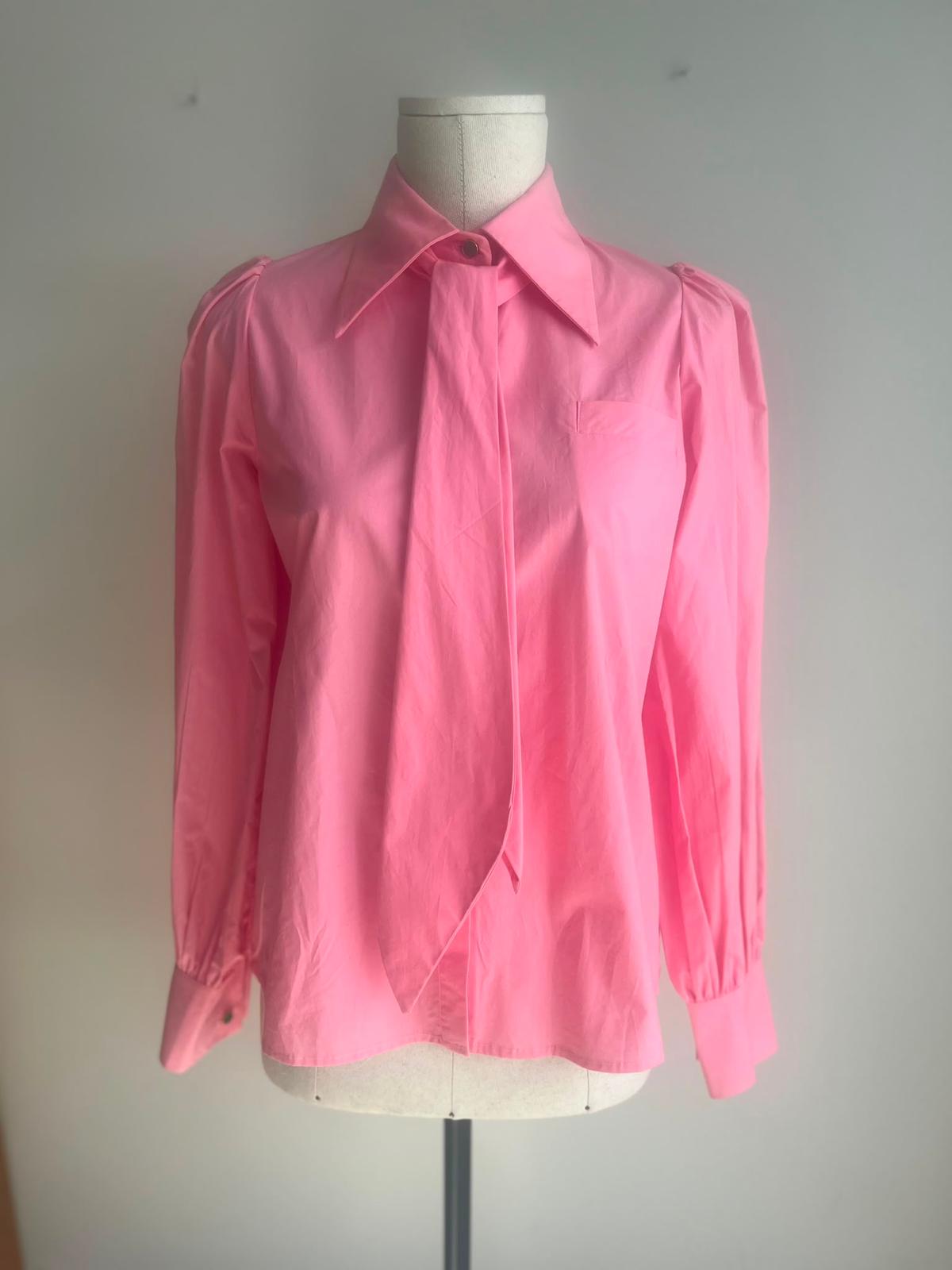THE LABEL EDITION shirt - XS
