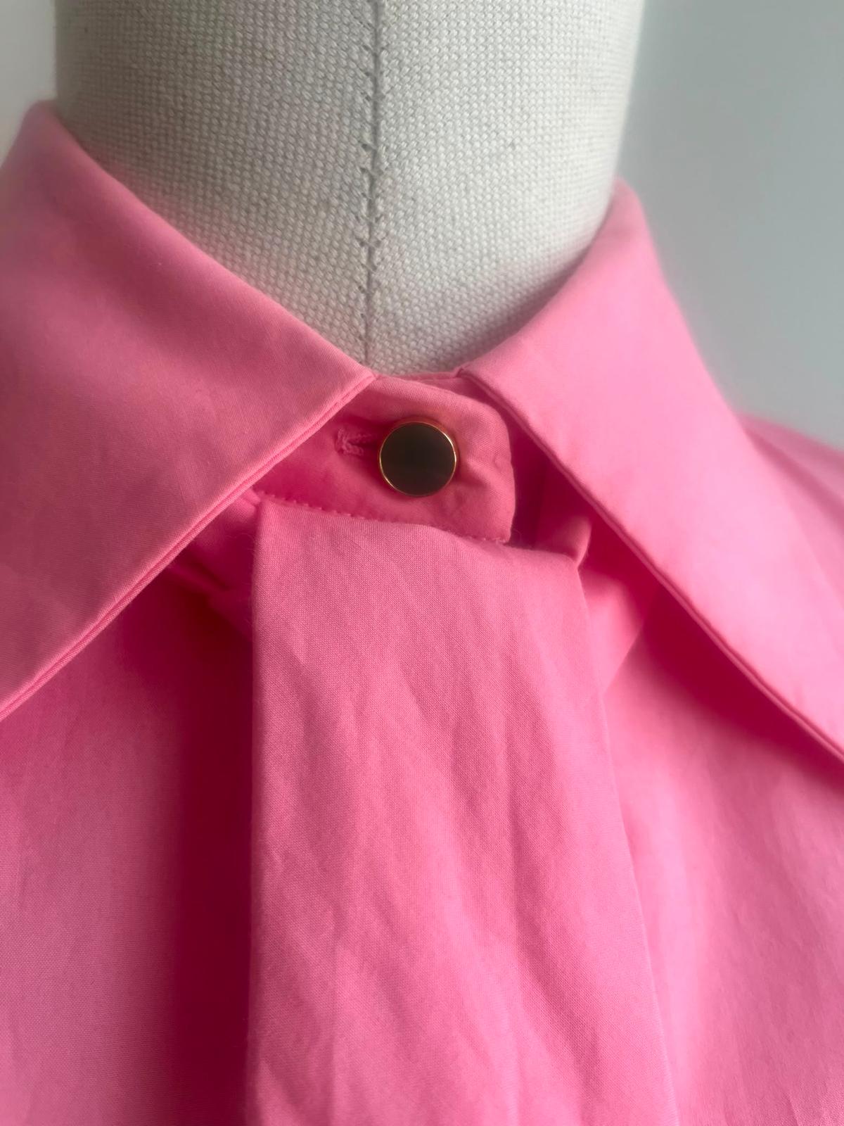 THE LABEL EDITION shirt - XS