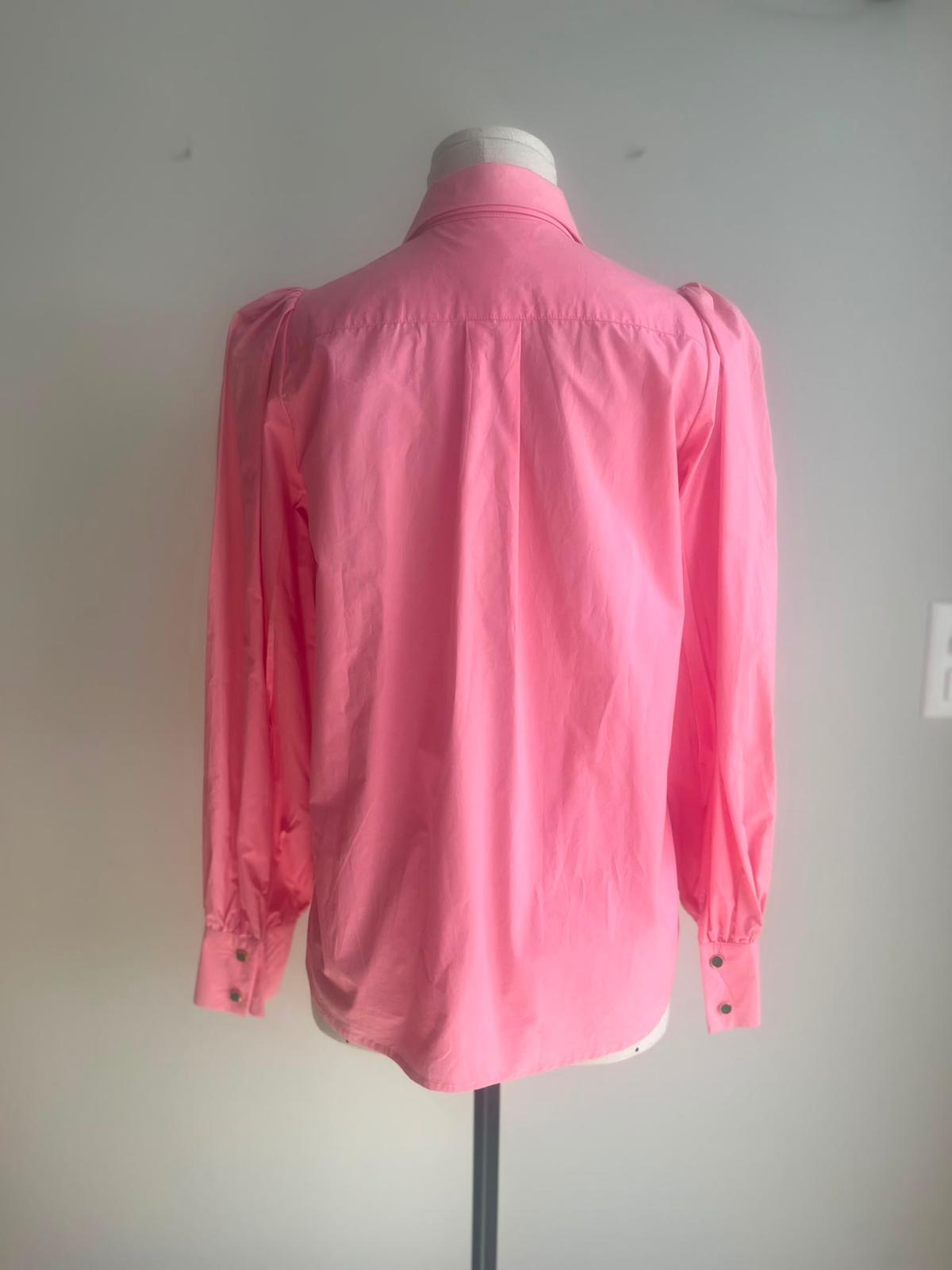THE LABEL EDITION shirt - XS