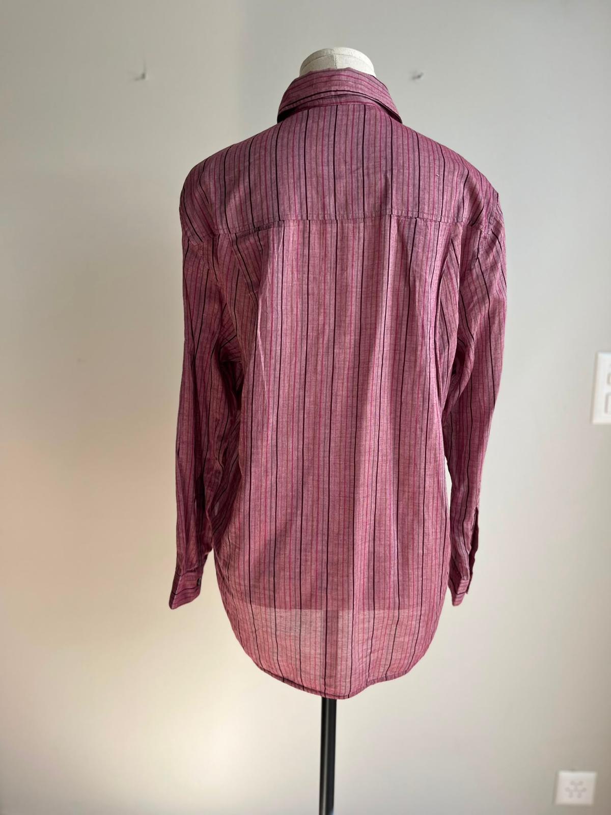 VANESSA BRUNO shirt - 36