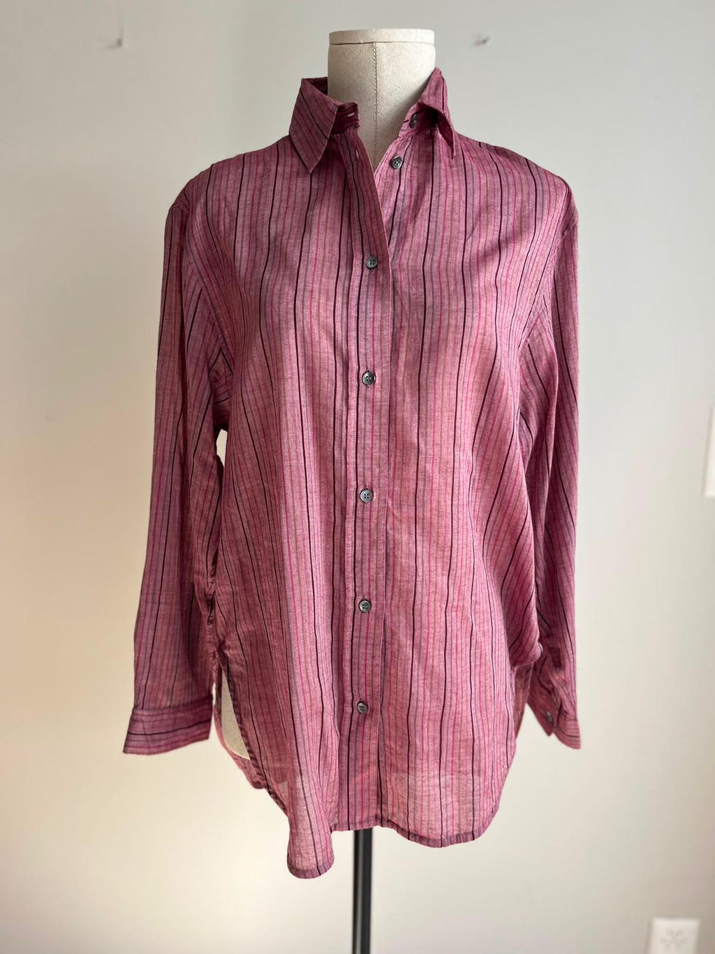 VANESSA BRUNO shirt - 36