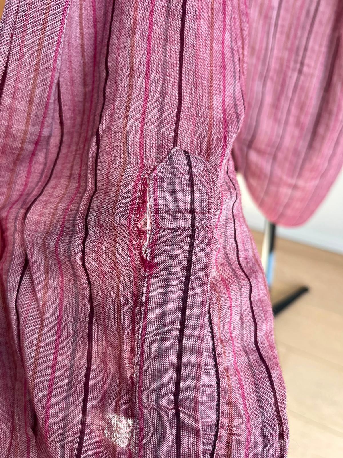 VANESSA BRUNO shirt - 36