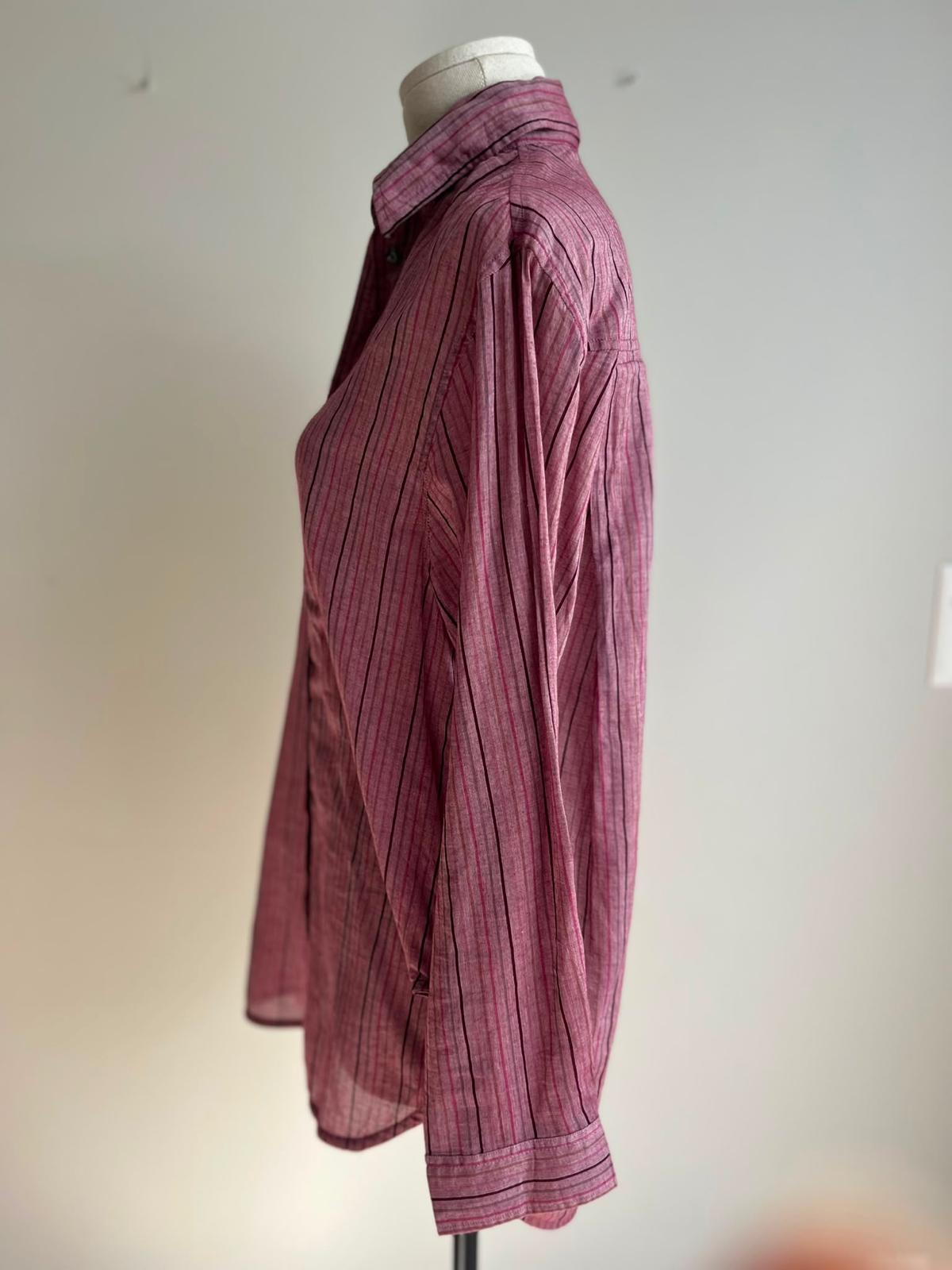 VANESSA BRUNO shirt - 36