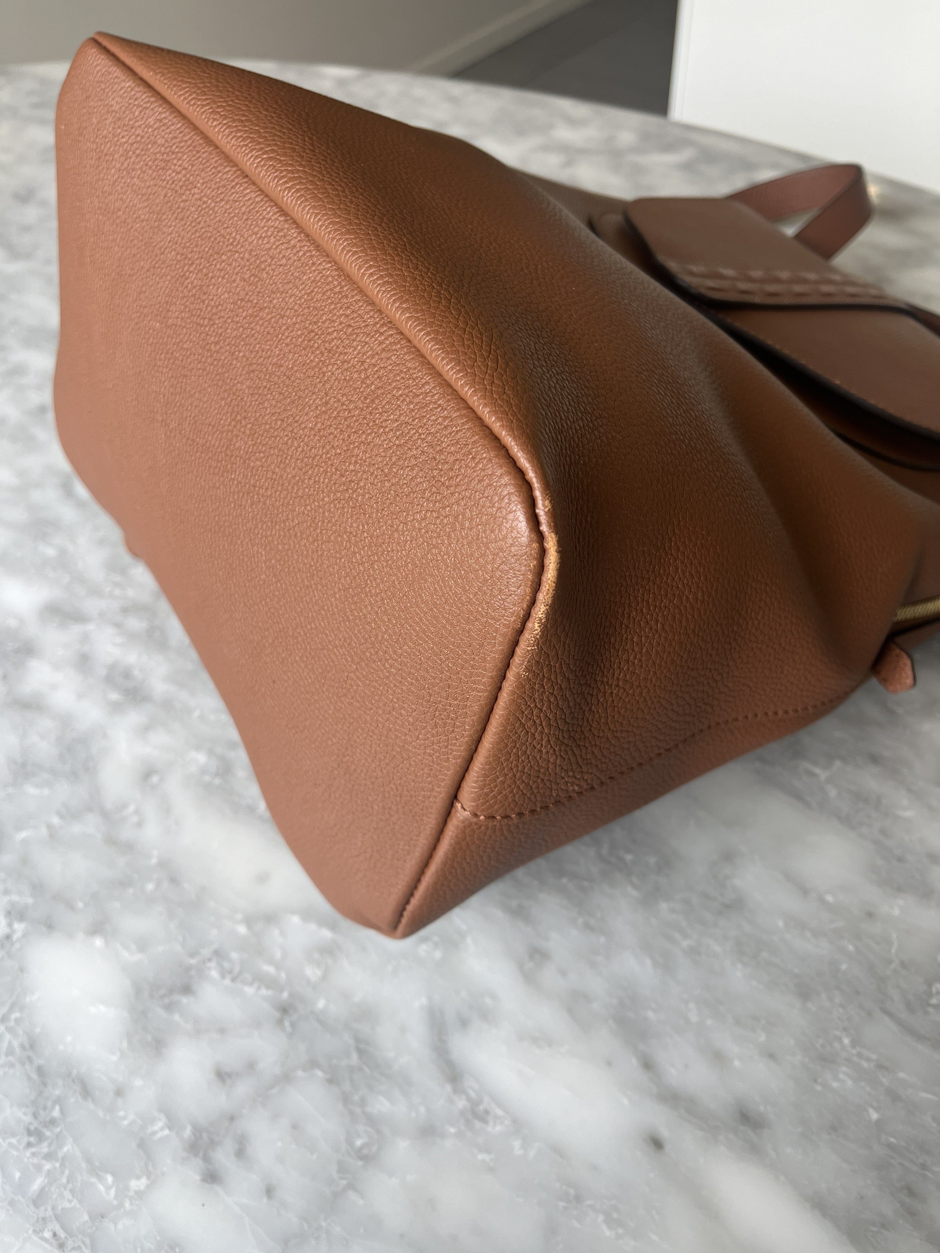 SERAPIAN MILANO Backpack