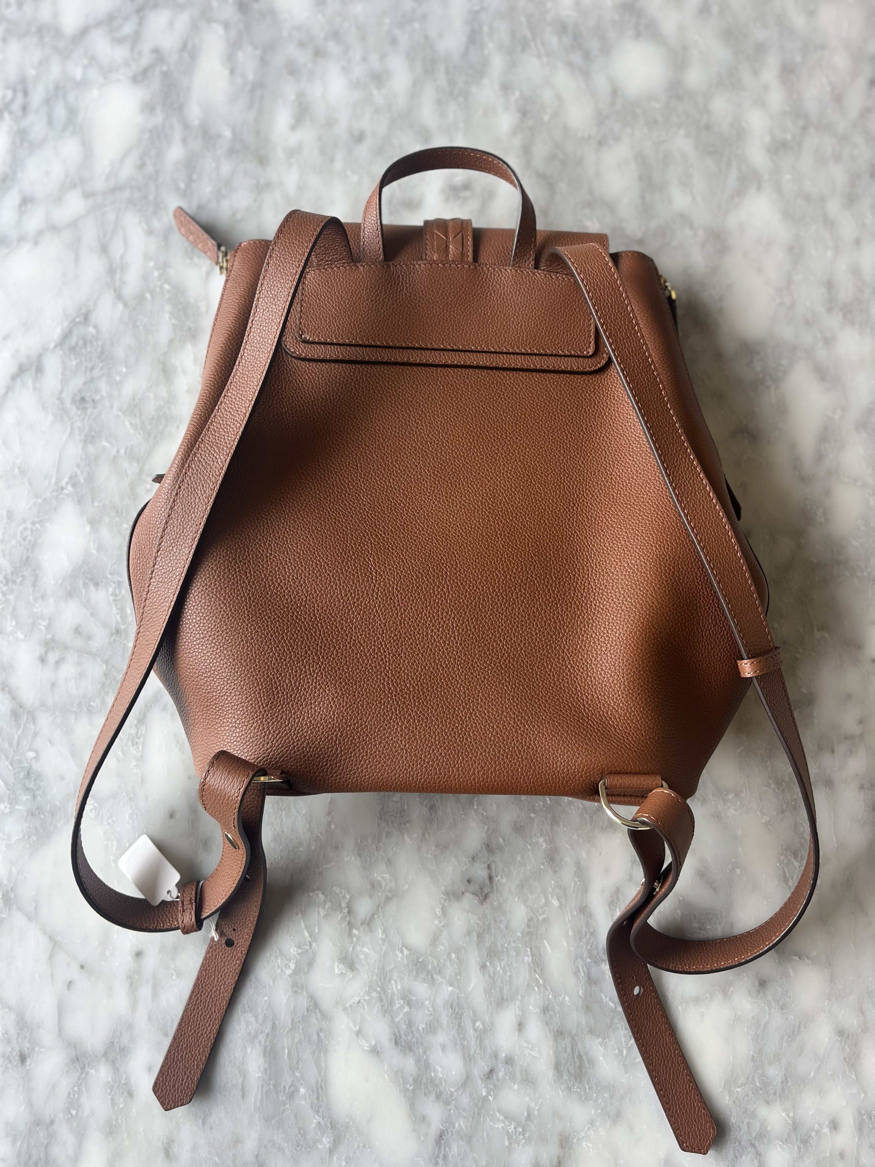 SERAPIAN MILANO Backpack