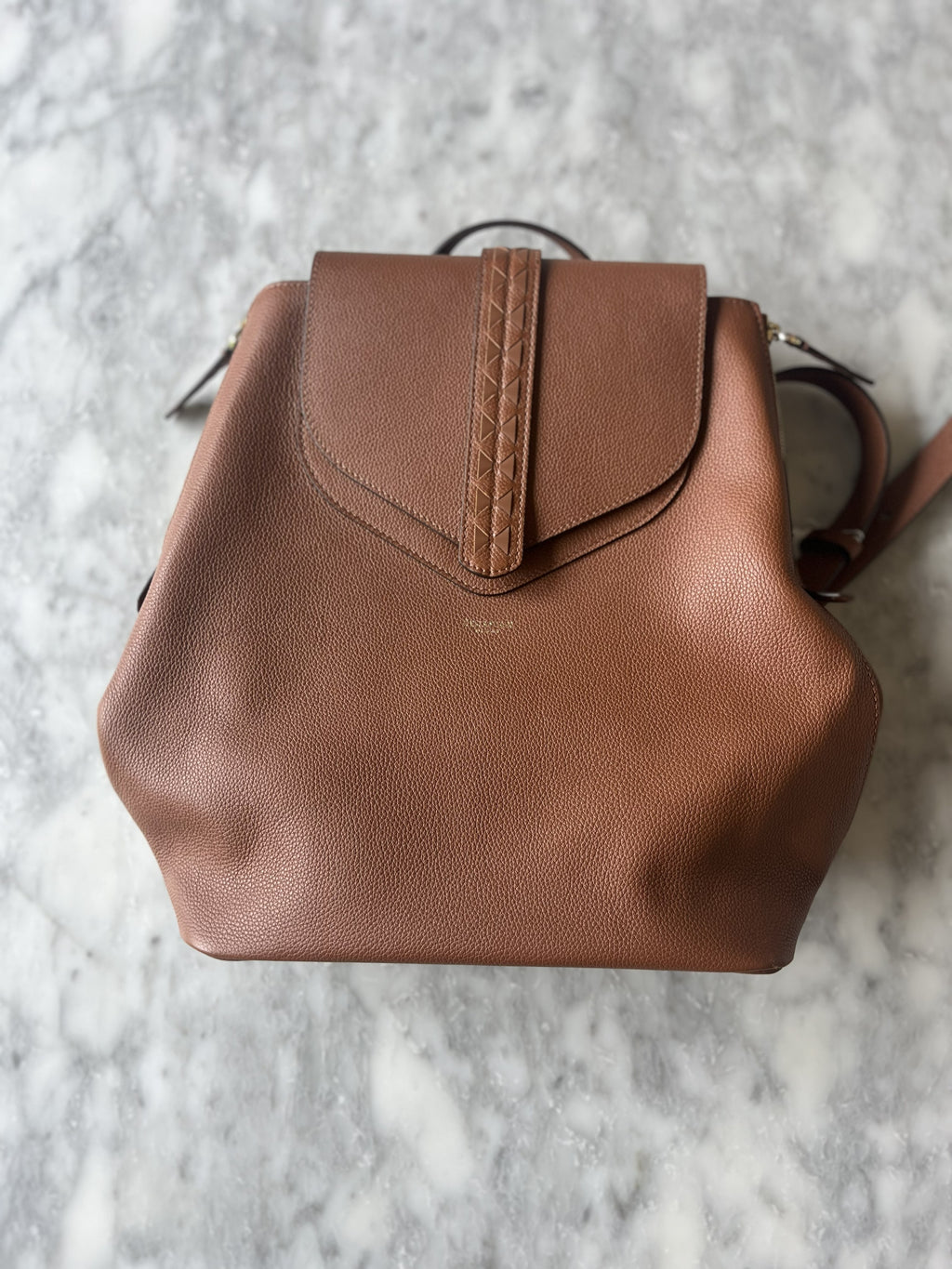 SERAPIAN MILANO Backpack