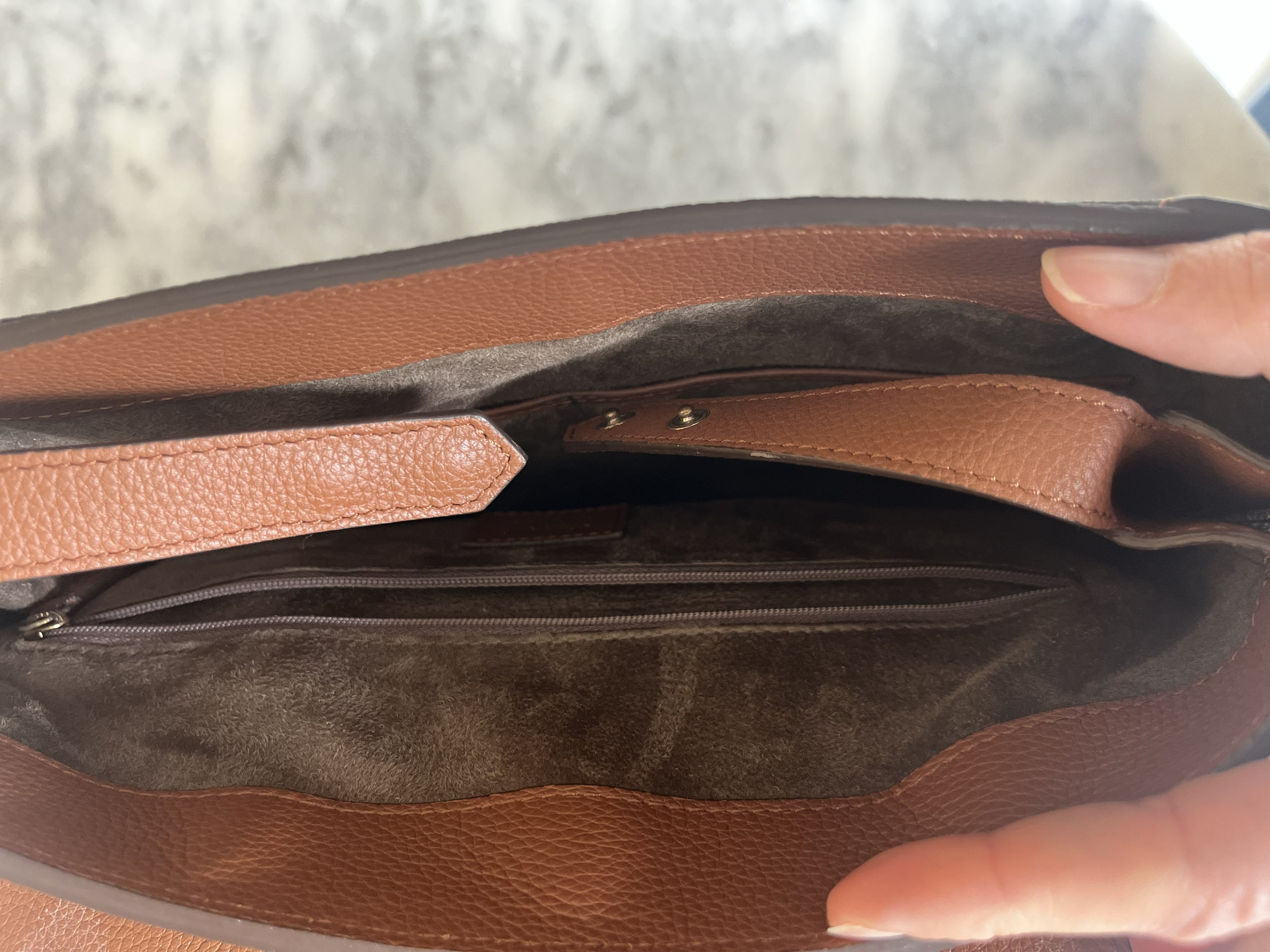 SERAPIAN MILANO Backpack