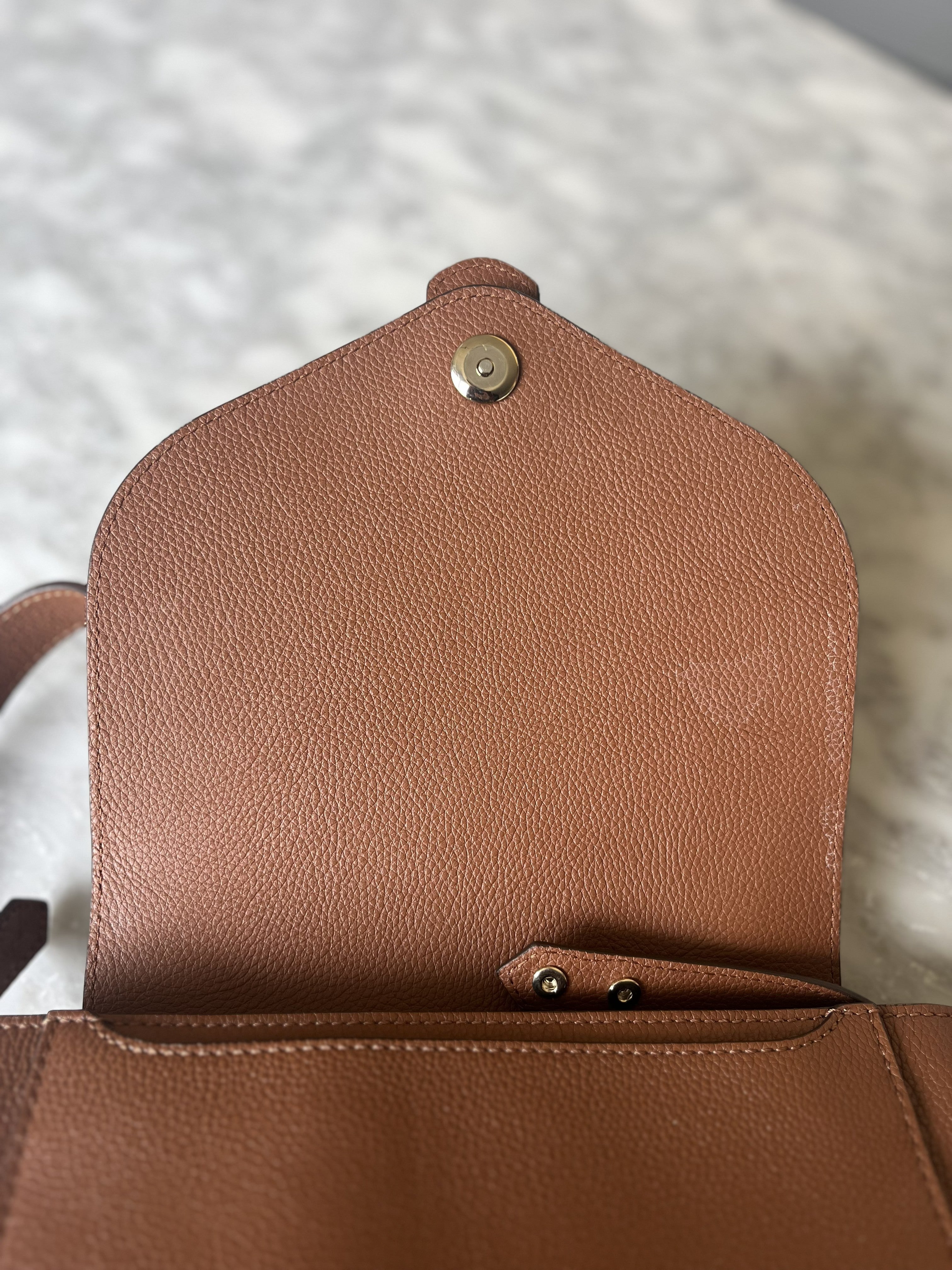 SERAPIAN MILANO Backpack