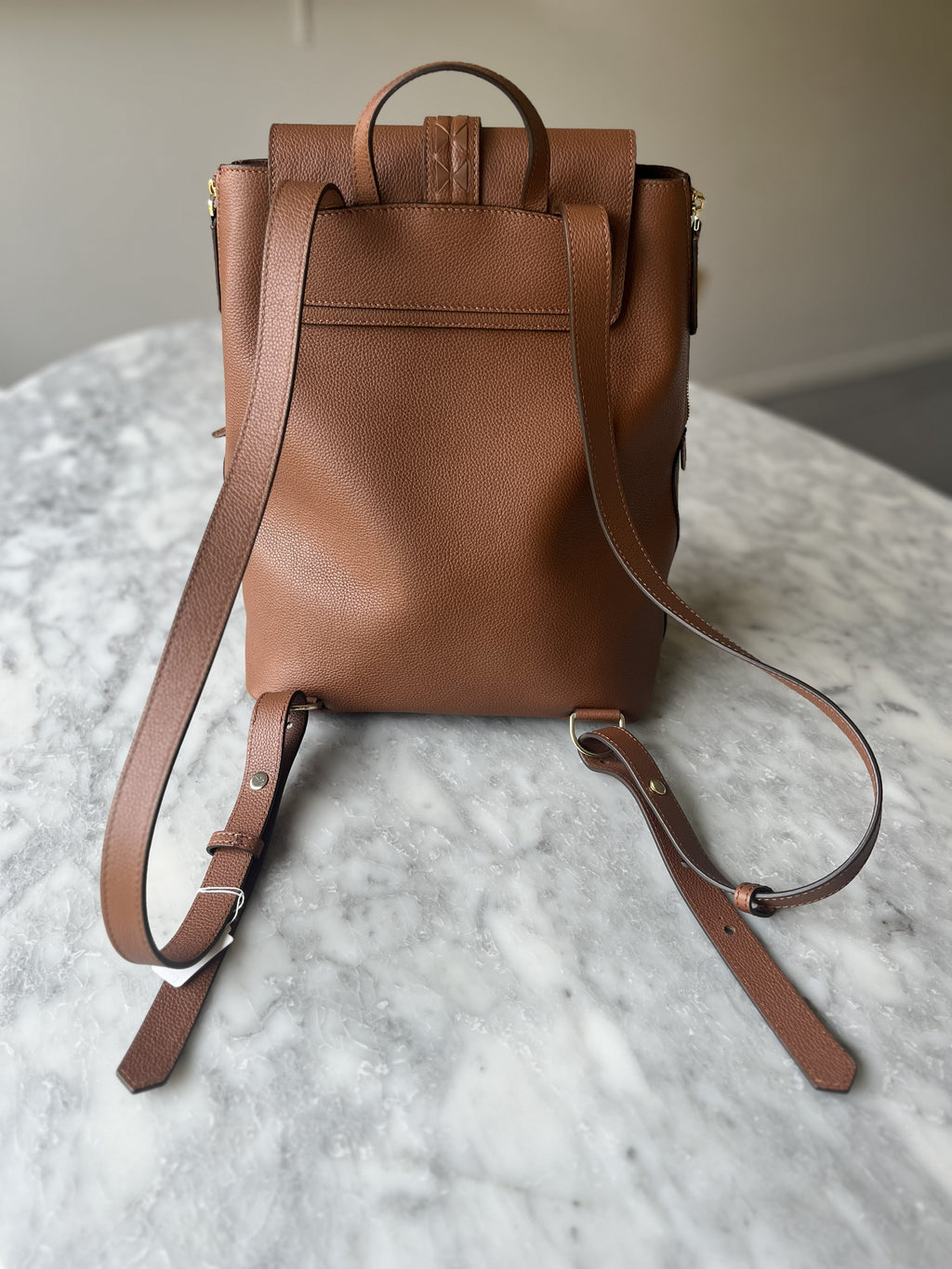 SERAPIAN MILANO Backpack