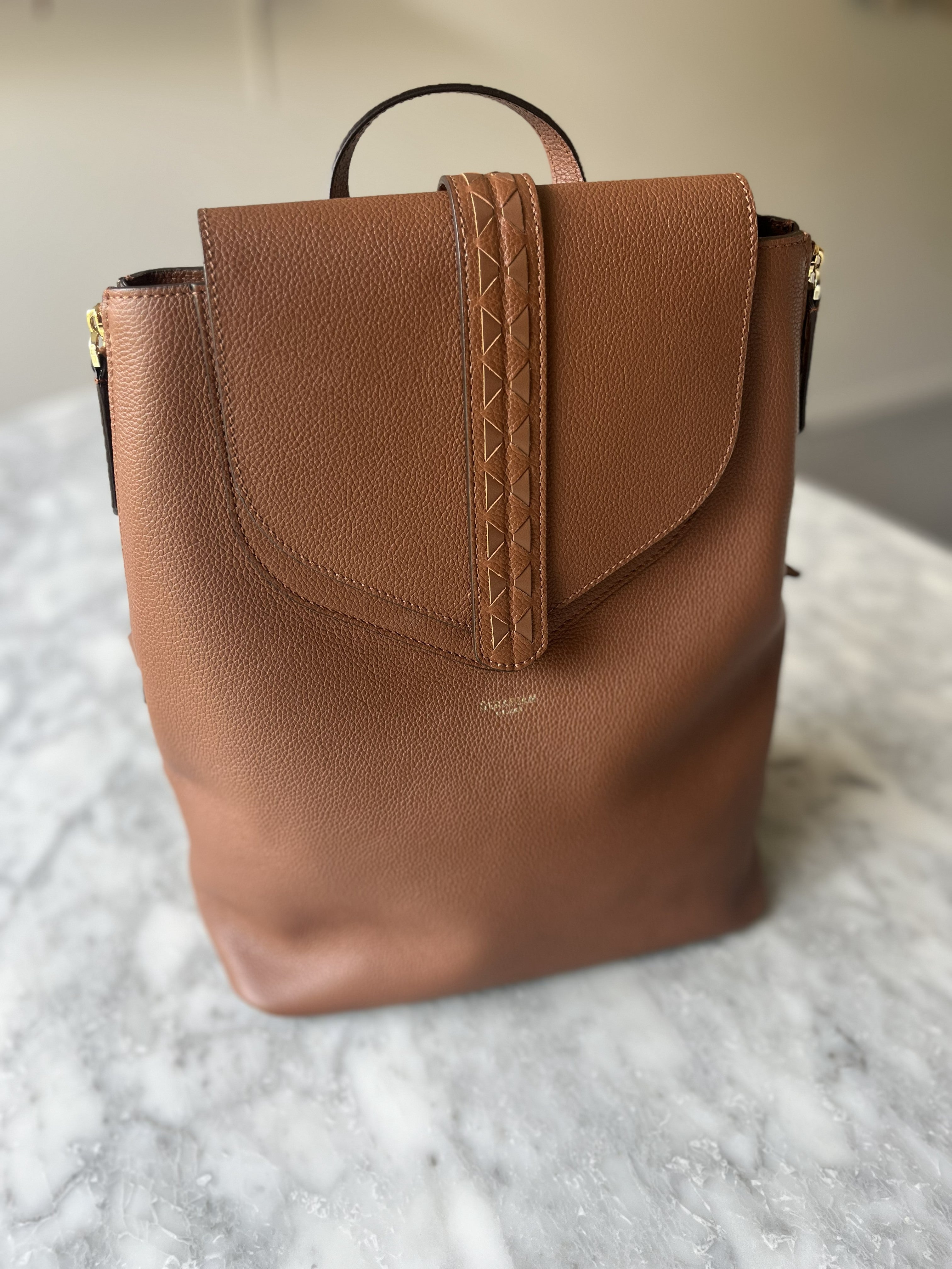 SERAPIAN MILANO Backpack