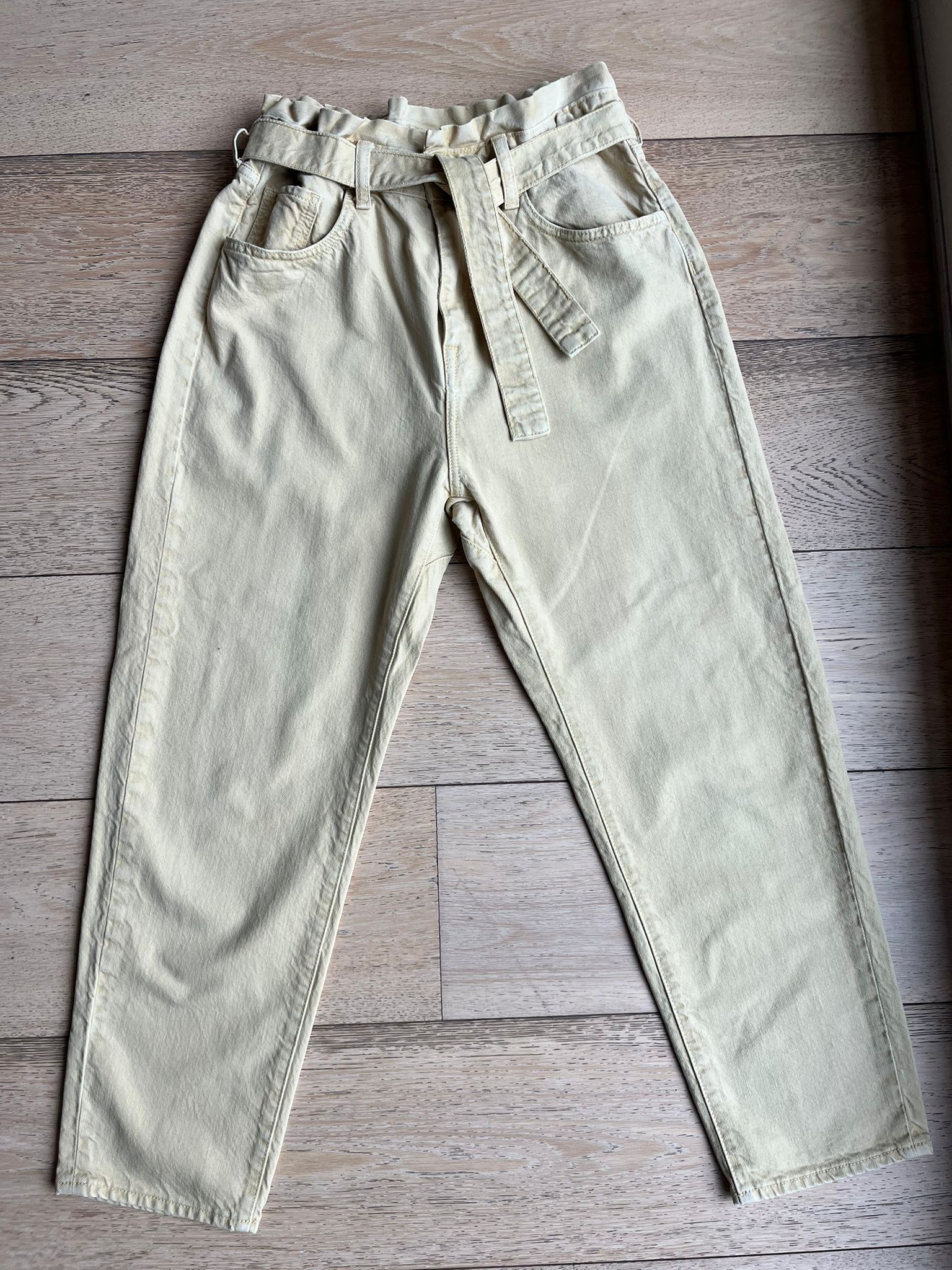 BA&SH Jeans - 1