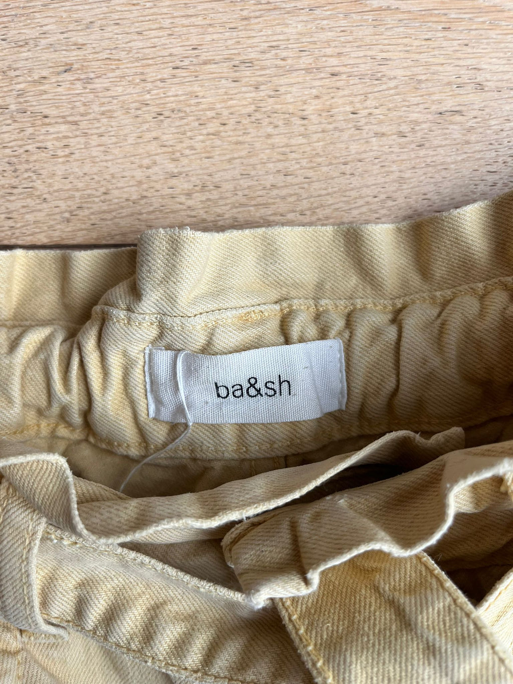 BA&SH Jeans - 1