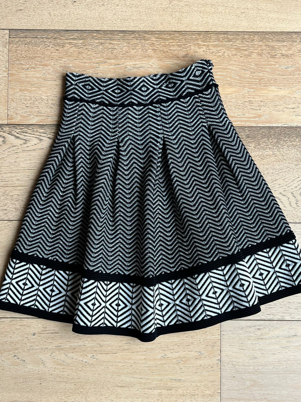 MAJE skirt - 2