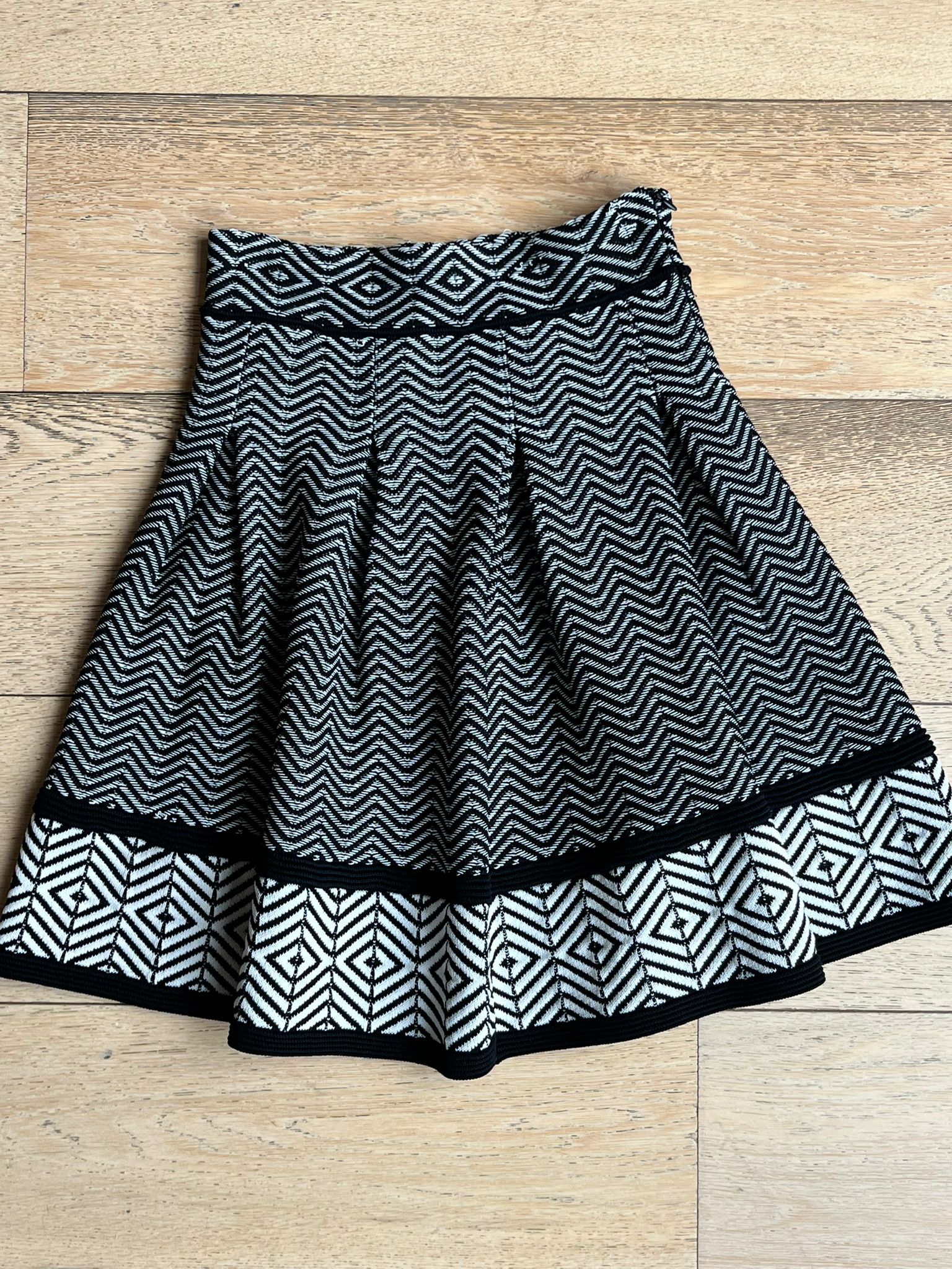 MAJE skirt - 2