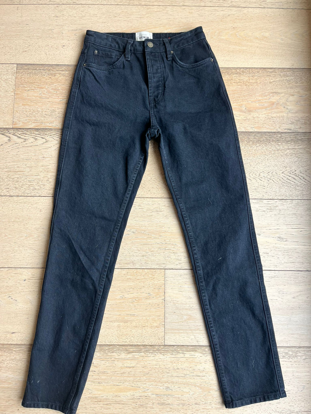 SEZANE Jeans - 27