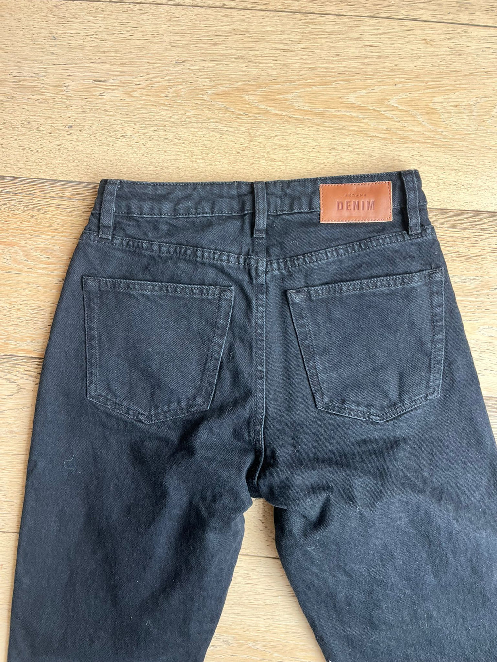 SEZANE Jeans - 27