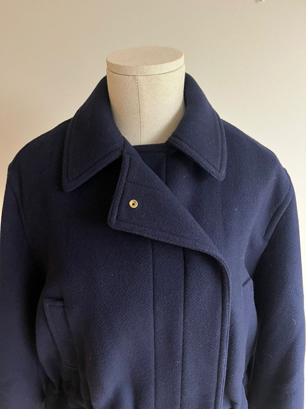CHLOE coat - 40
