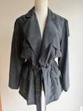 SEE BY CHLOE Silk Jacket - 40