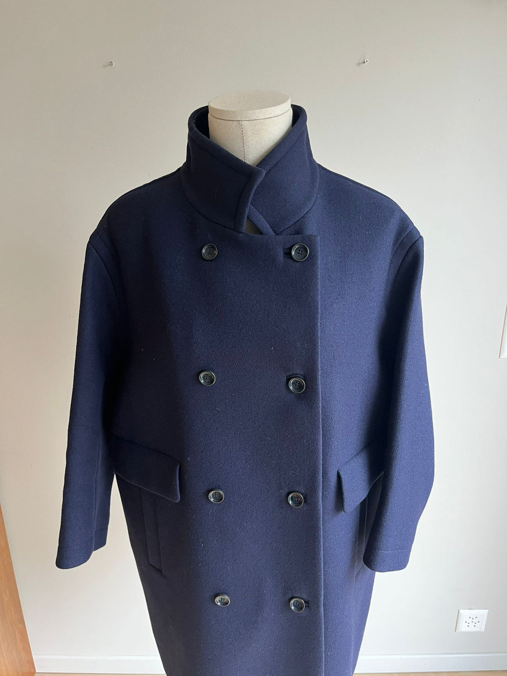 BALENCIAGA Coat - 40