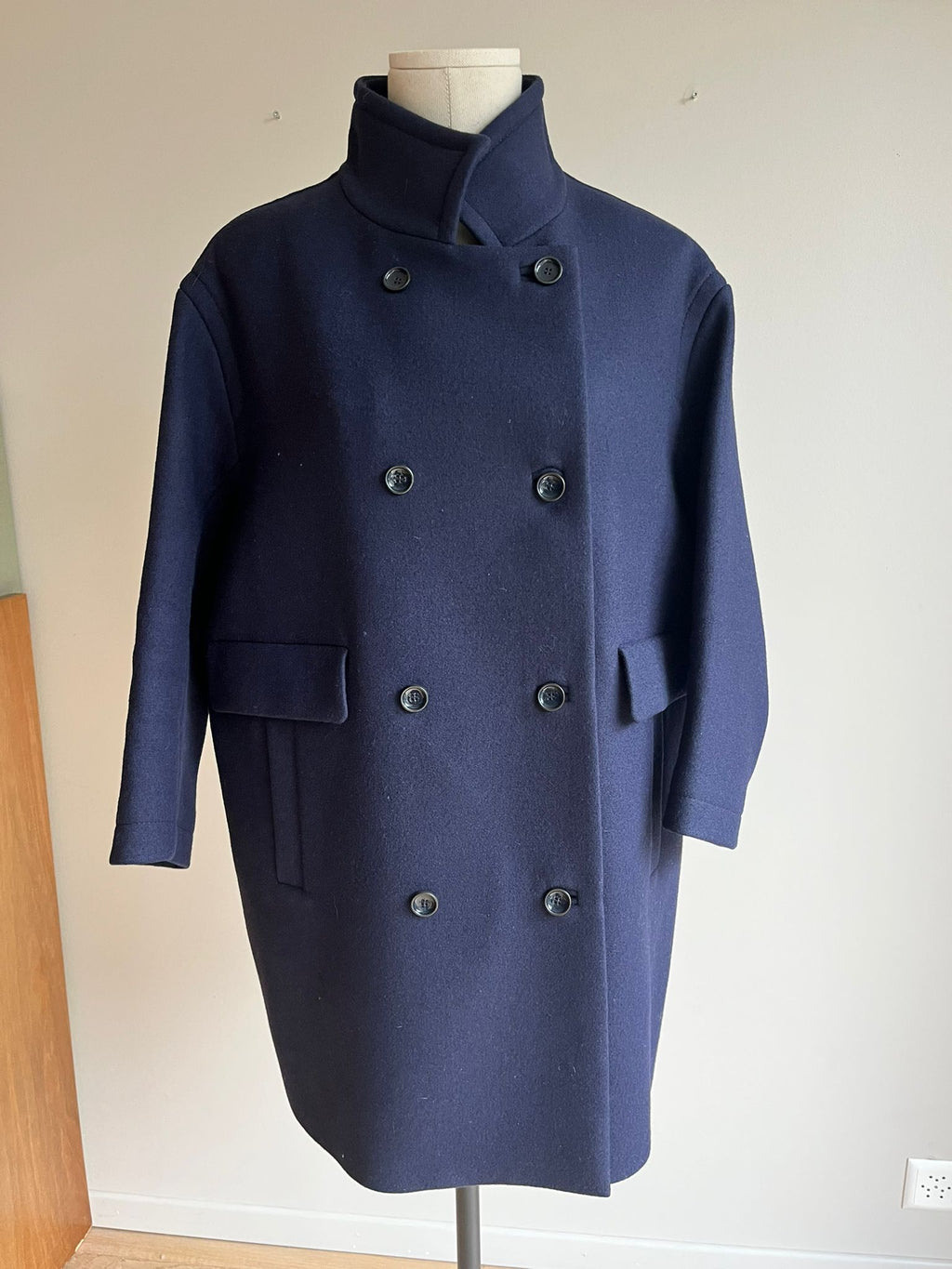 BALENCIAGA Coat - 40