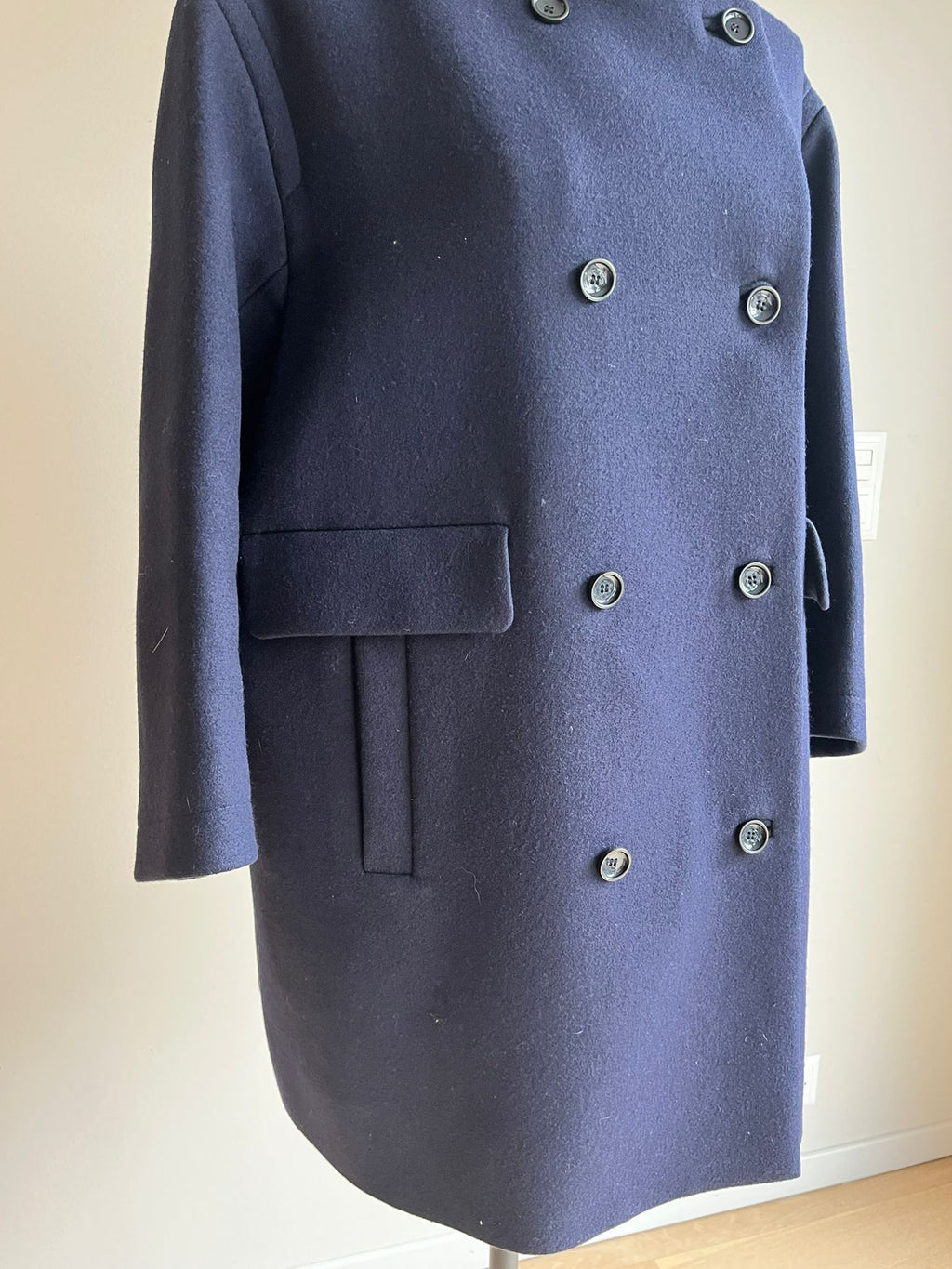 BALENCIAGA Coat - 40