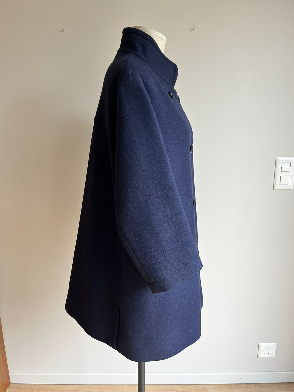 BALENCIAGA Coat - 40