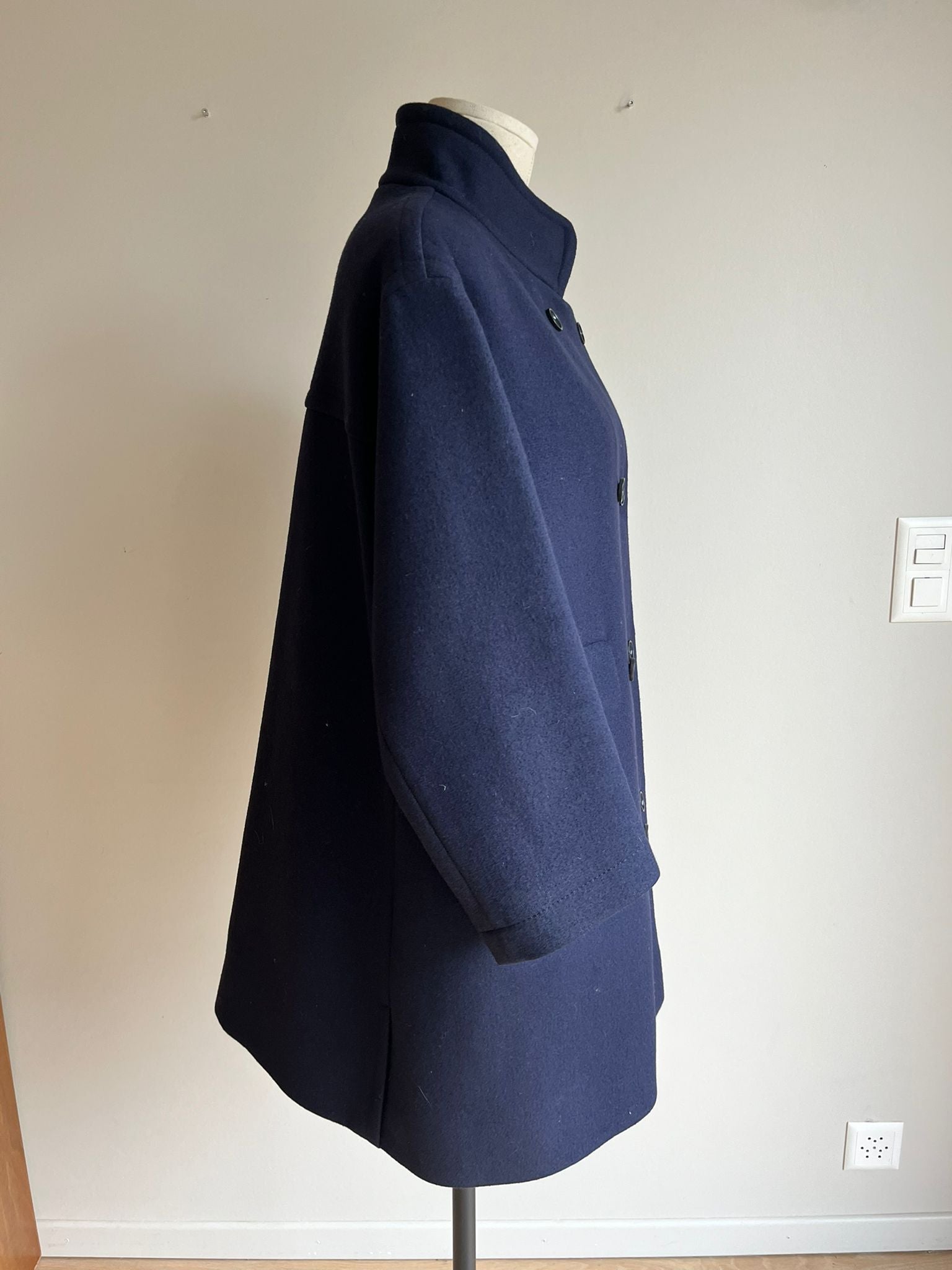 BALENCIAGA Coat - 40